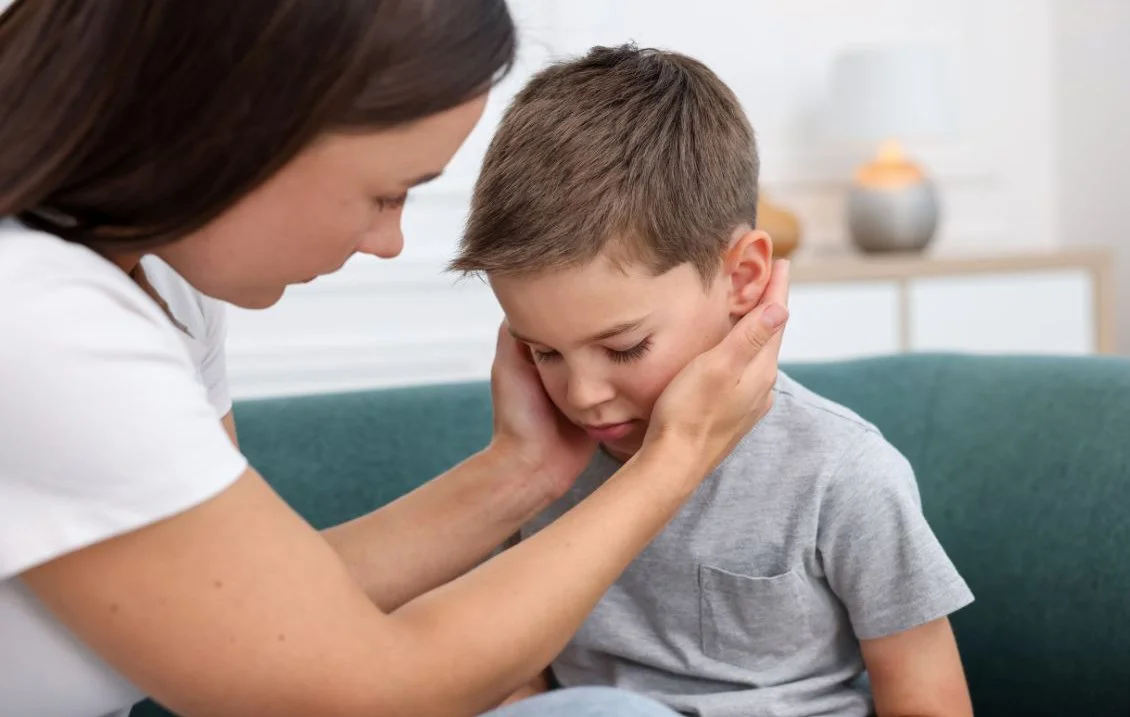 Finding Balance When Your Kids Need More Than a Typical Schedule