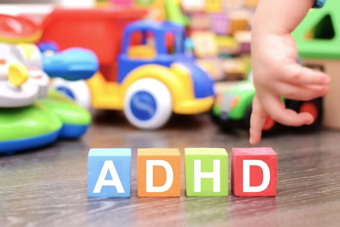 ADHD Tips, Tricks, and Ideas That Helped in Our Home