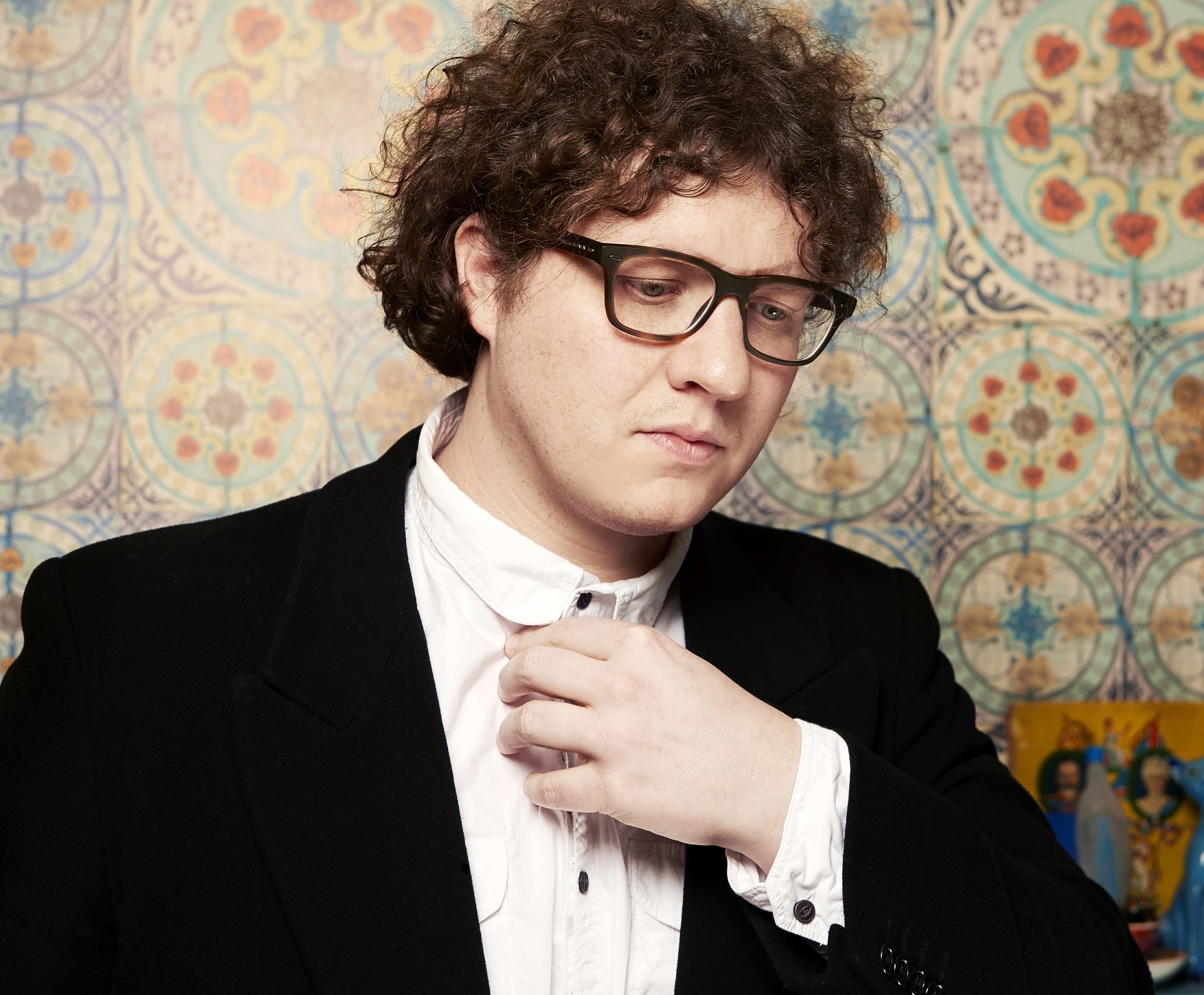 KEVIN PEARCE