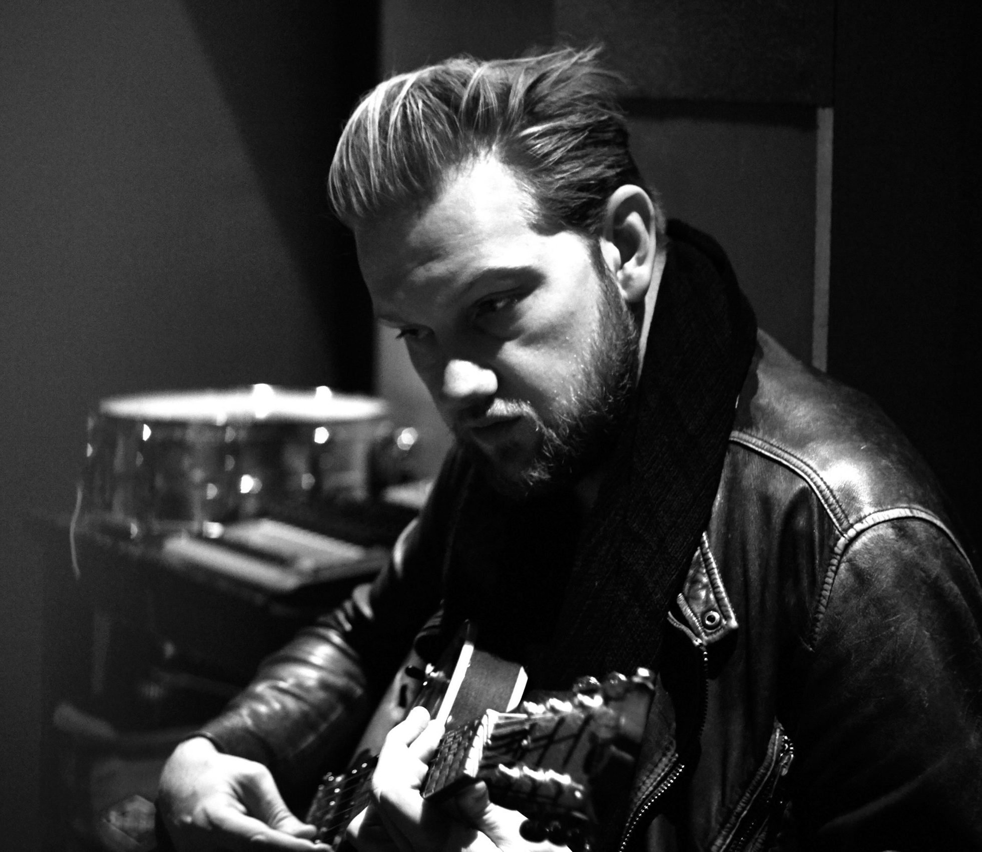 ALEXANDER WOLFE