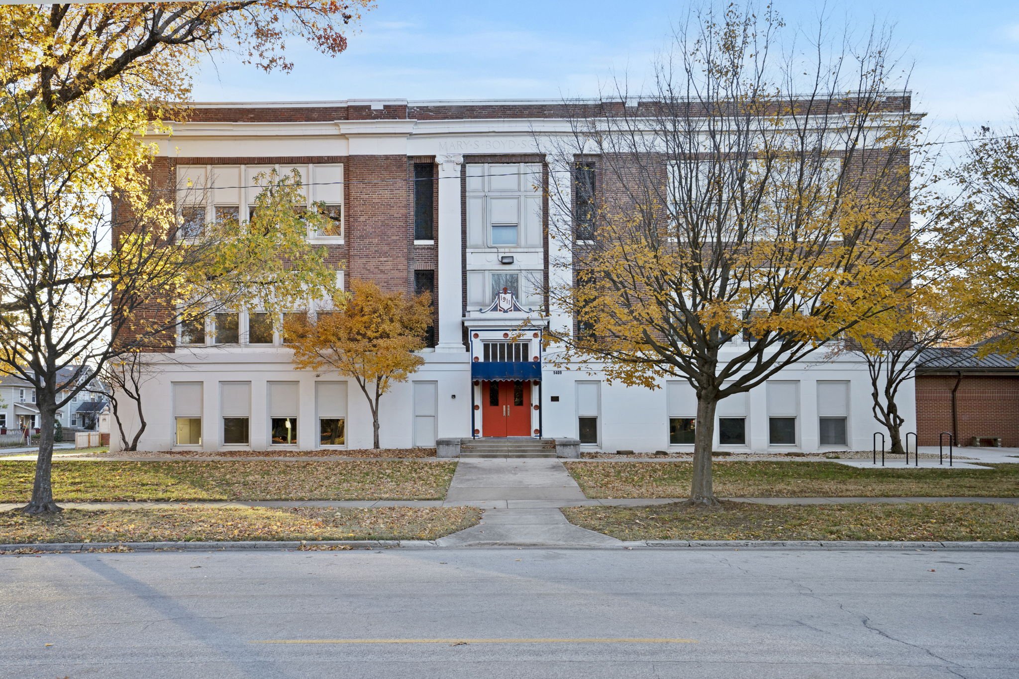 Boyd Lofts in Springfield Missouri
