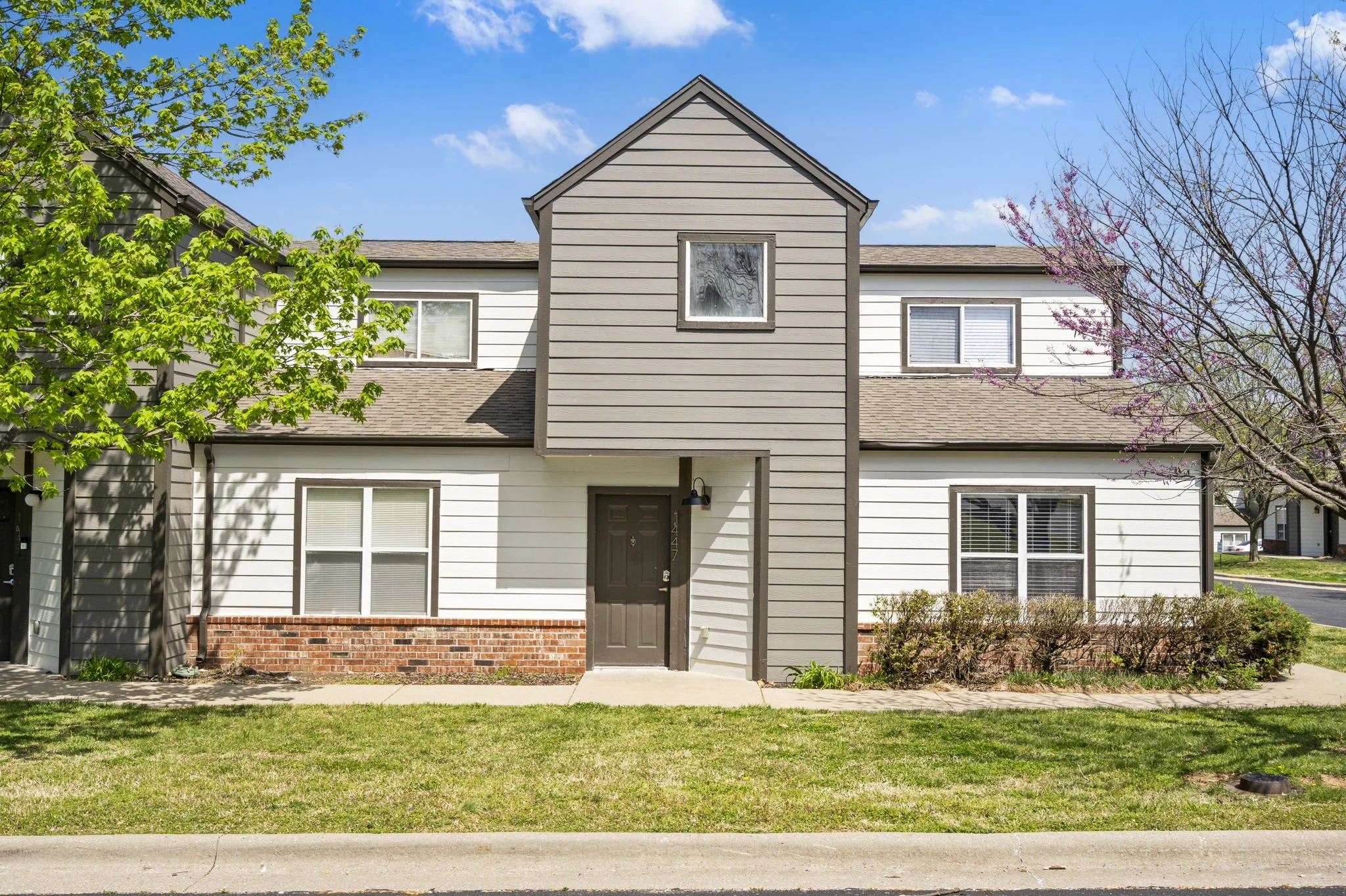 Pickwick Place in Springfield Missouri
