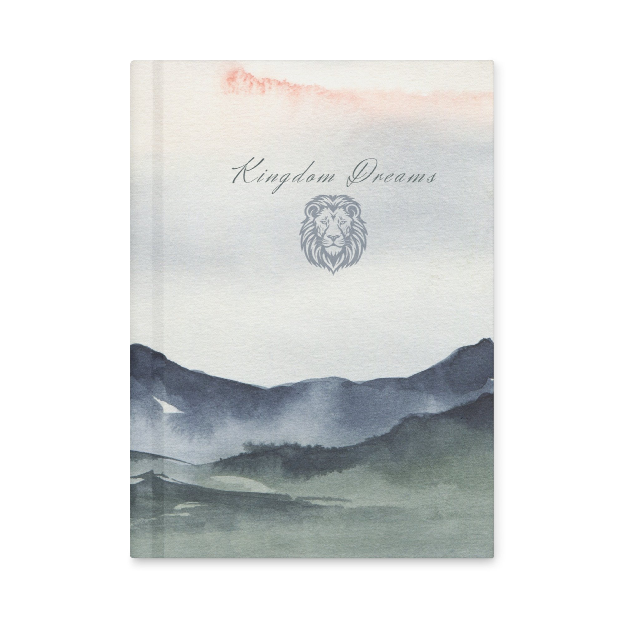 Kingdom Dreams Journal