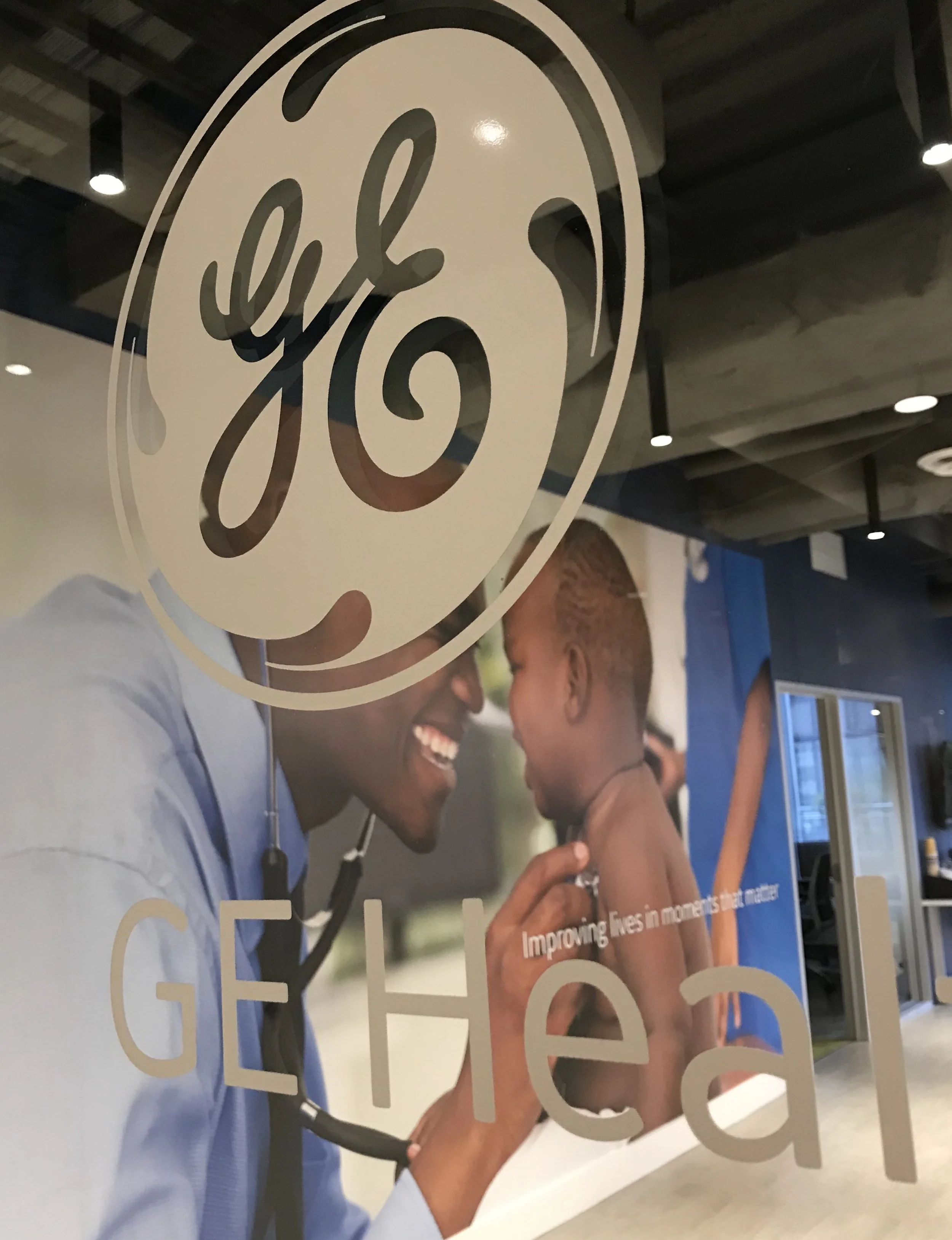 GE Healthcare, Edison Design System
