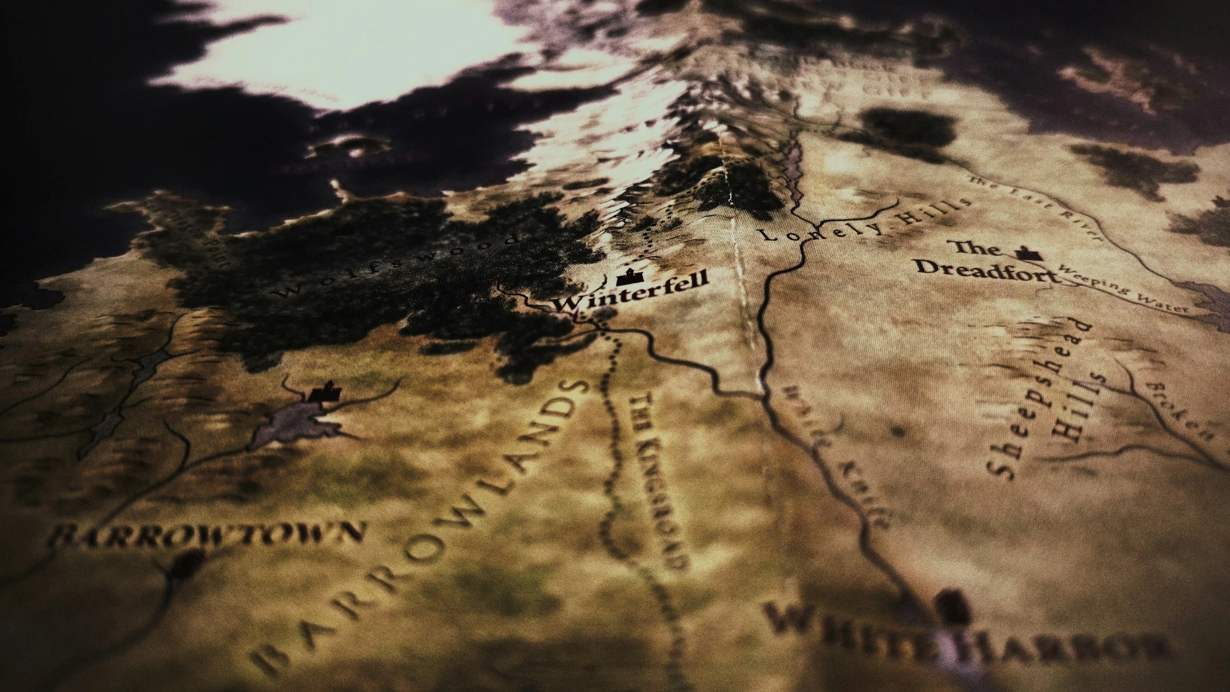 Game of Throne 