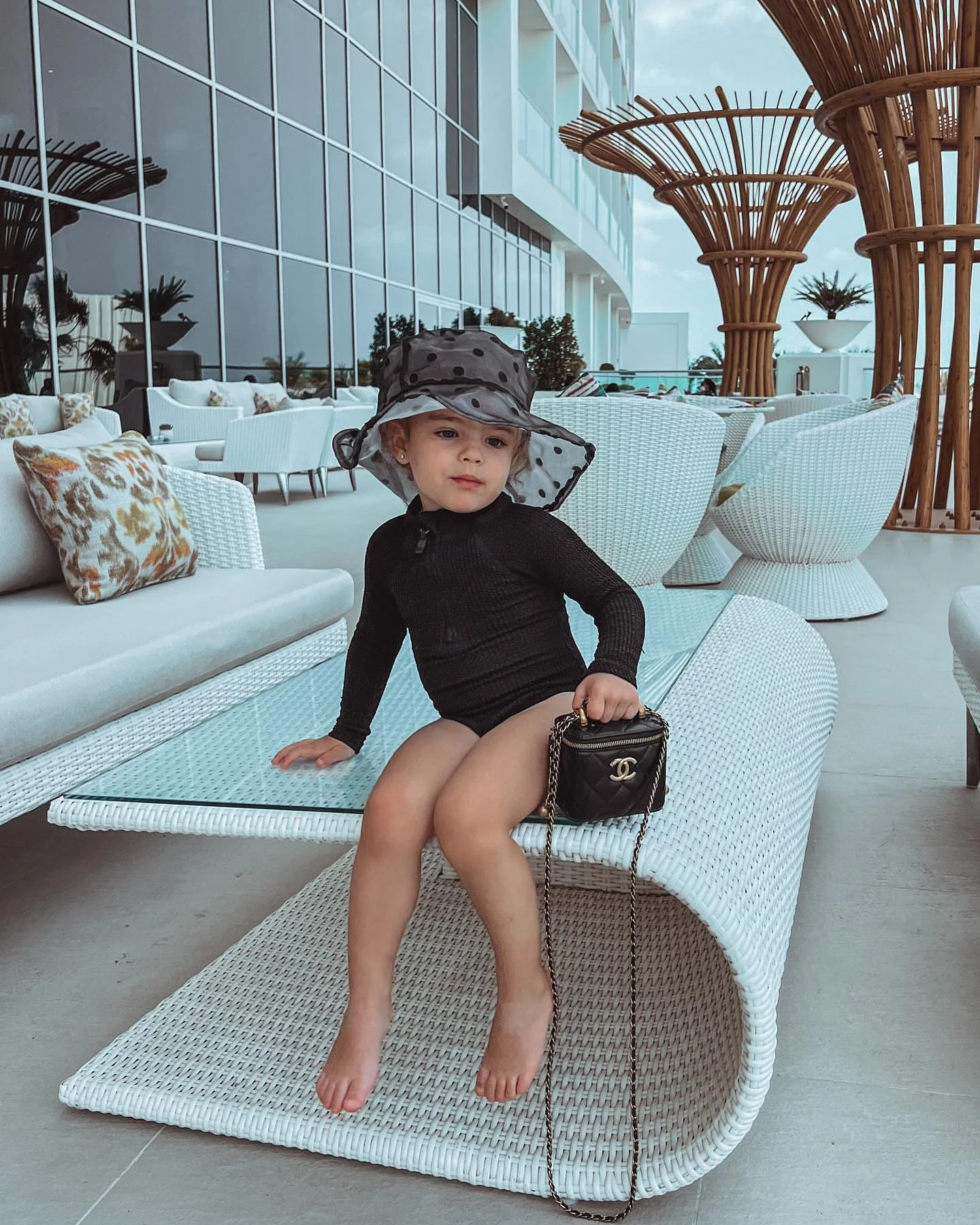 Centara Mirage Resort Dubai