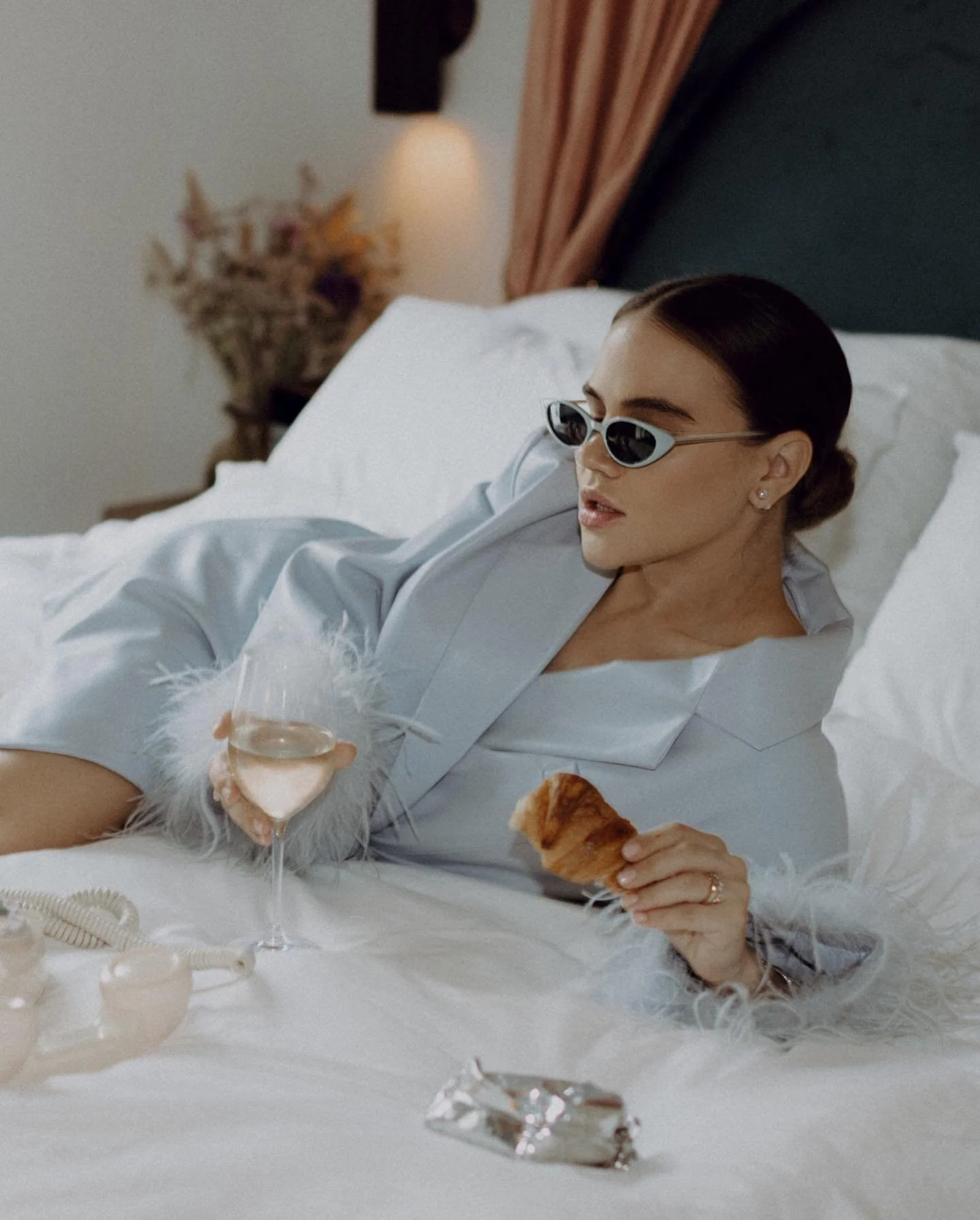 Hotel Des Grands Boulevards