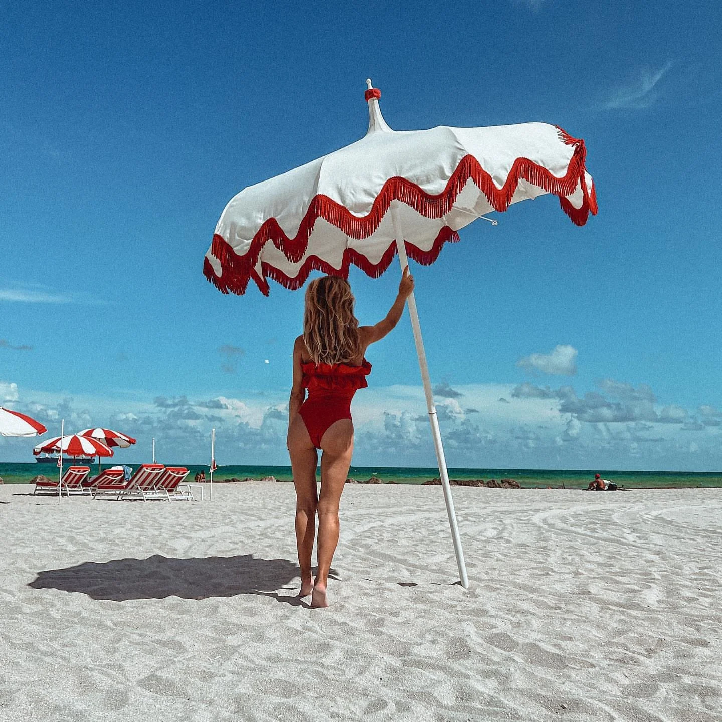 Faena Miami Beach