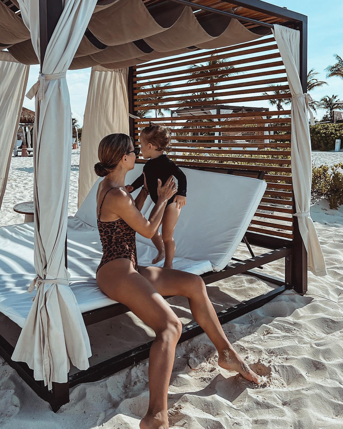 Estudio Playa Mujeres