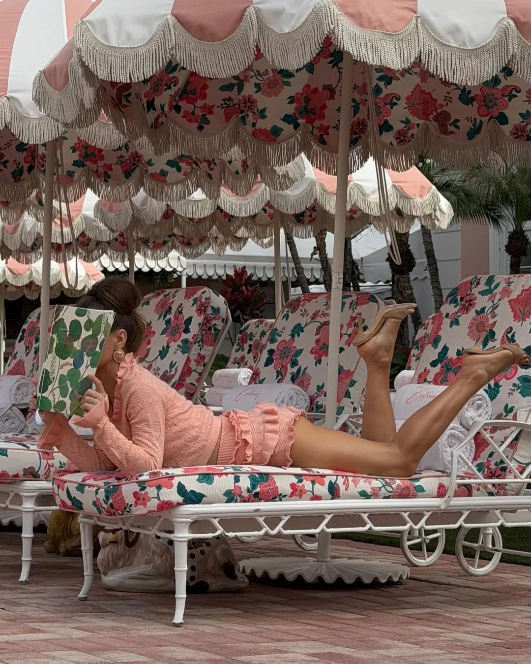 The Colony Palm Beach 