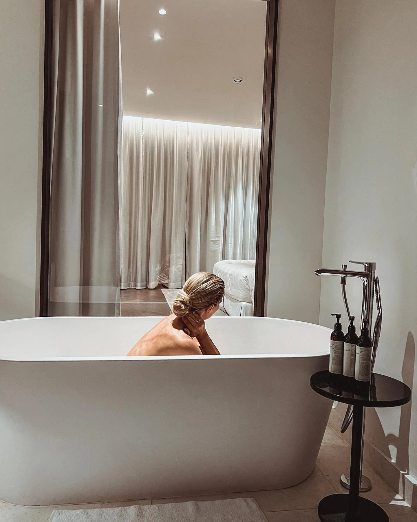 The Abu Dhabi Edition 