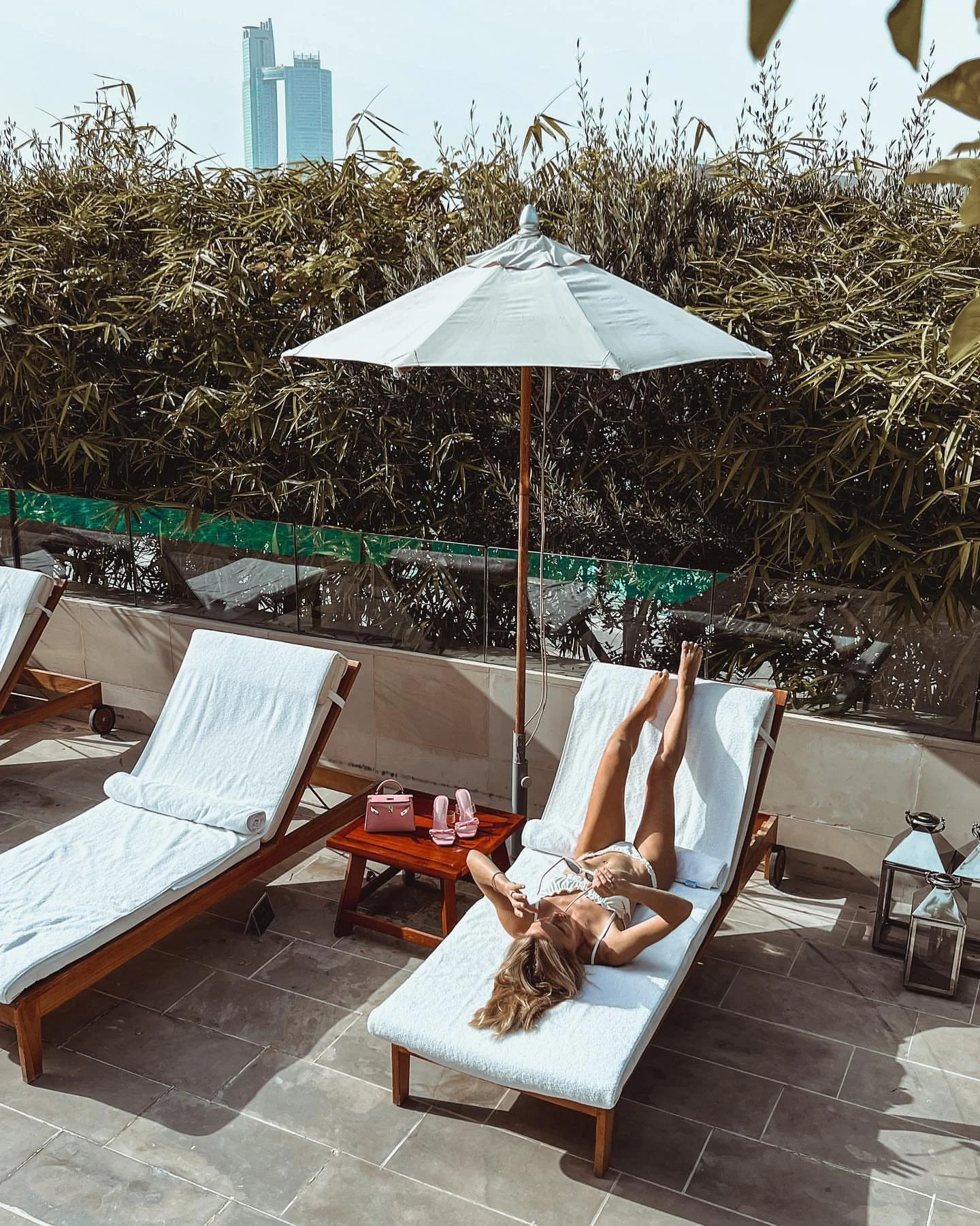 The Abu Dhabi Edition 