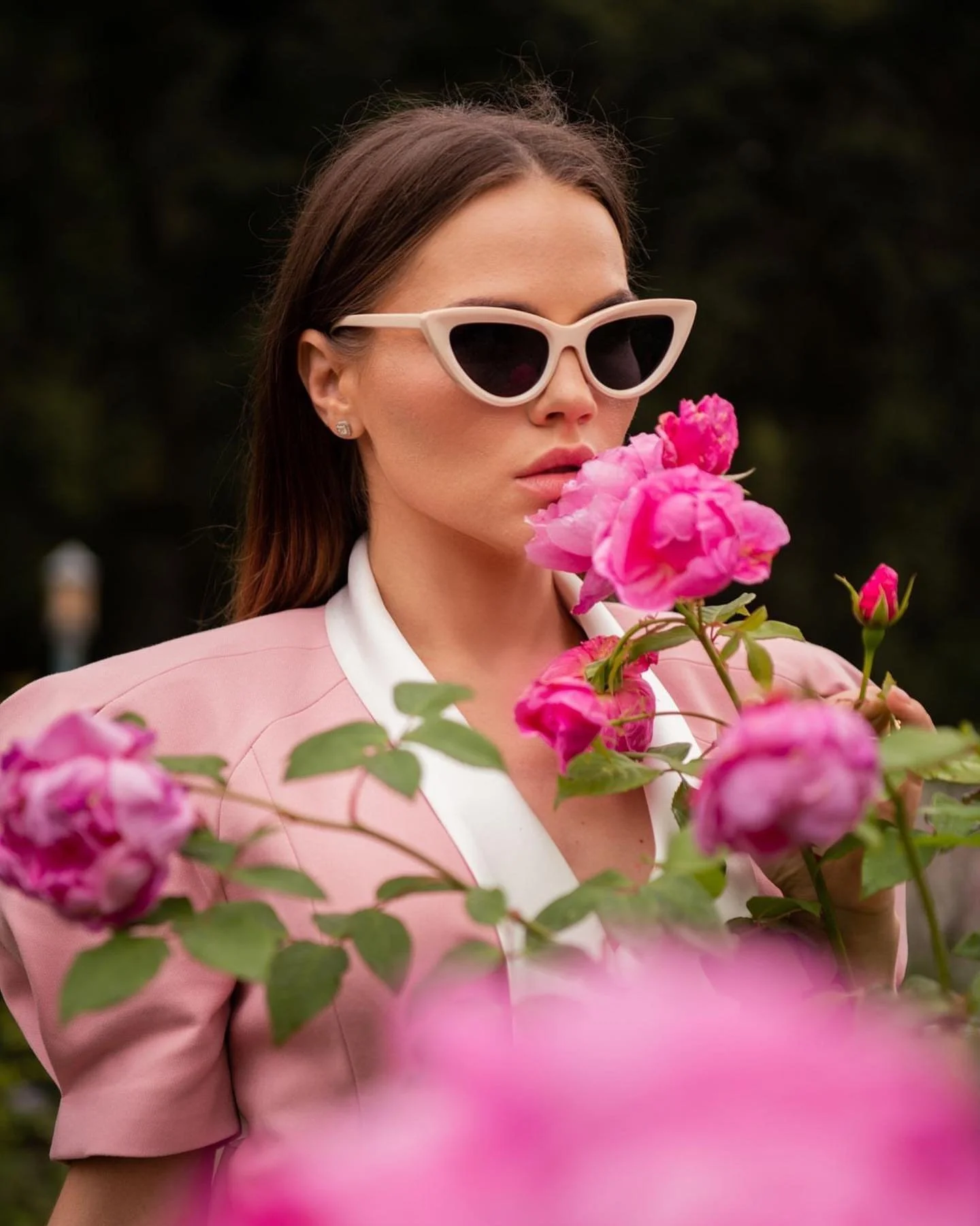 The Beverly Hills Hotel