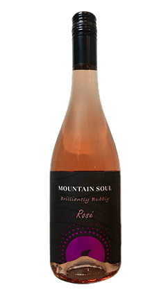 2023 Brilliantly Bubbly Rosé