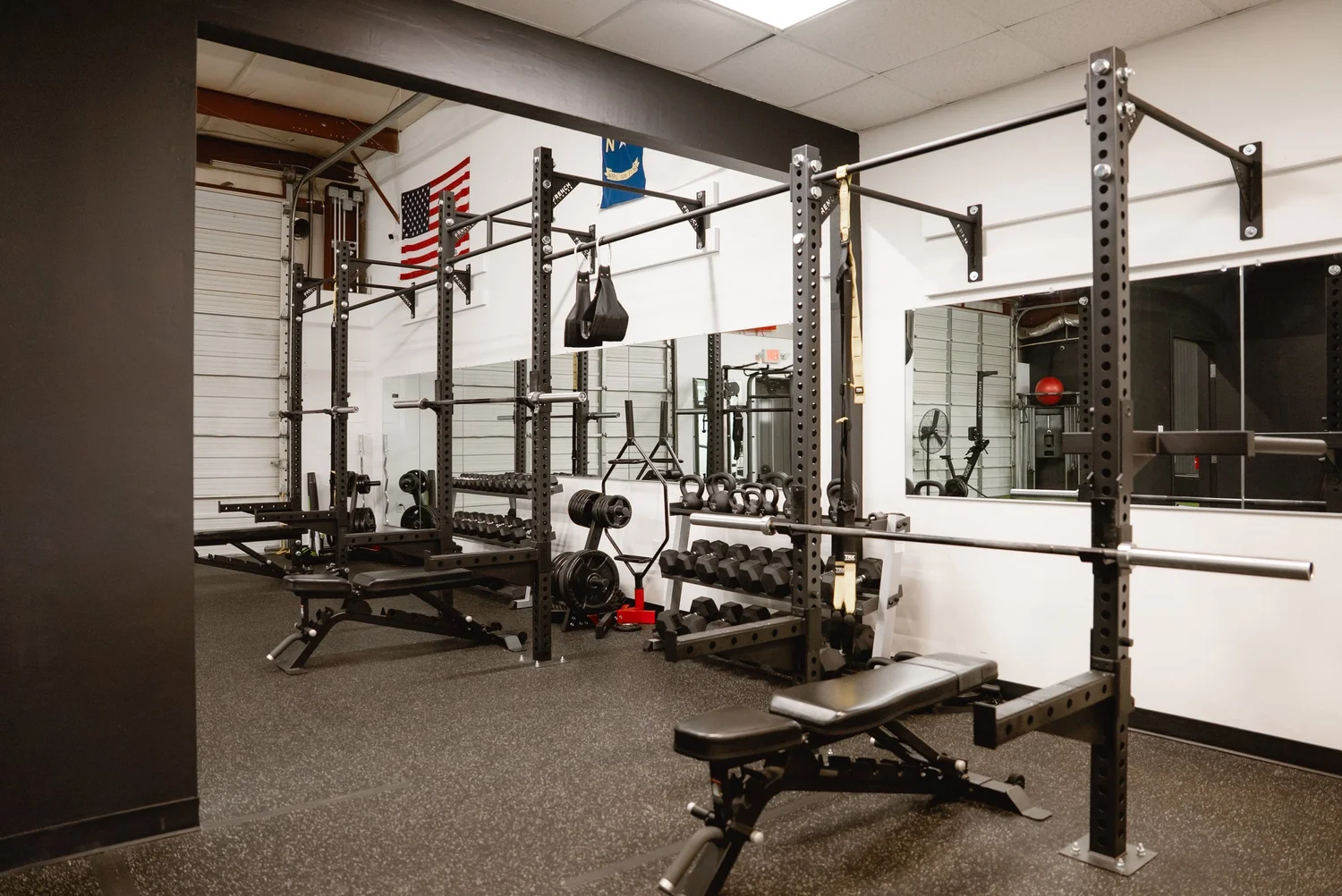 Activate F&W | Raleigh Personal Training, Small Group Fitness & Nutrition
