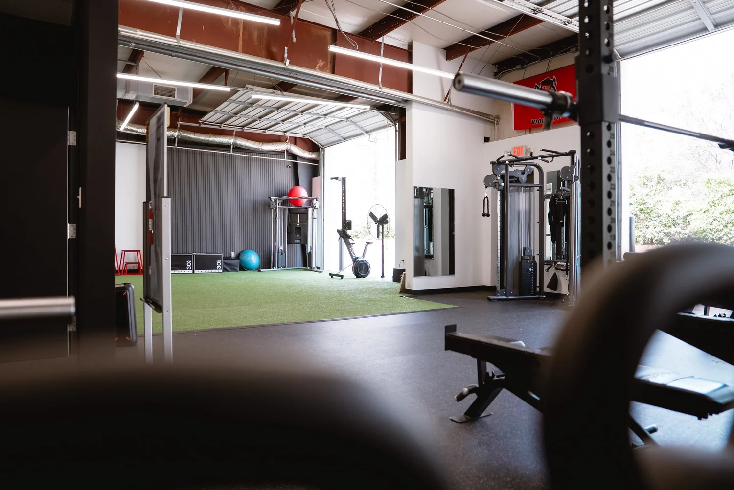 Activate F&W | Raleigh Personal Training, Small Group Fitness & Nutrition