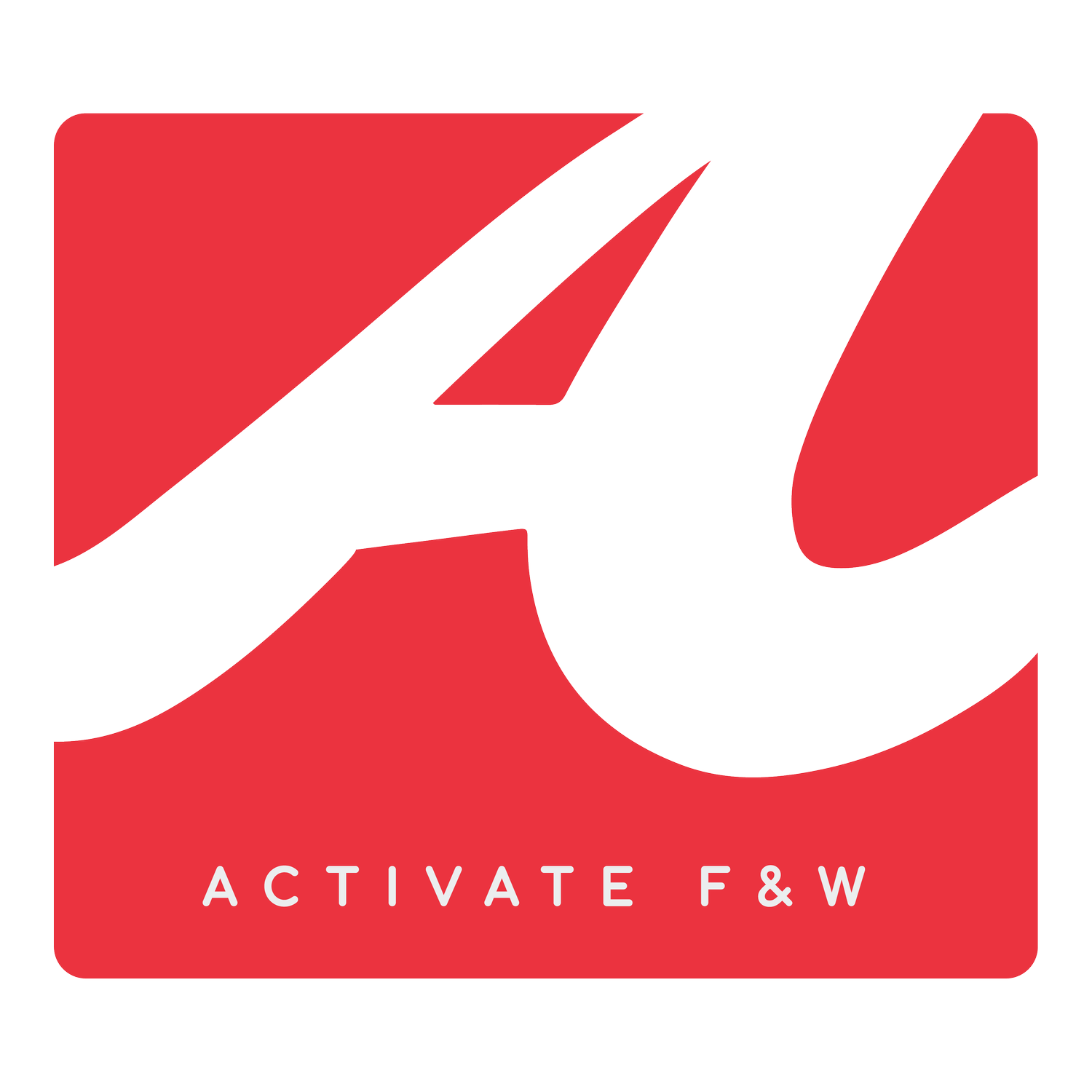 Activate F &amp; W
