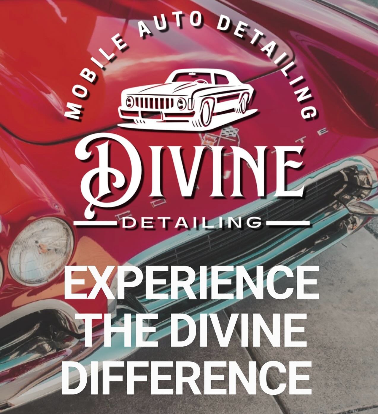 ✨The New Divine Detailing Website is LIVE!
🚗 Booking opens for April, so lock in your spring detail now at divinedetailing.ca! Check out our services, ceramic coatings, paint corrections, and loyalty program-earn 15% off after 5 details (plus a bon