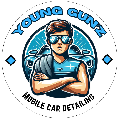 Young Gunʼz Mobile Car Detailing