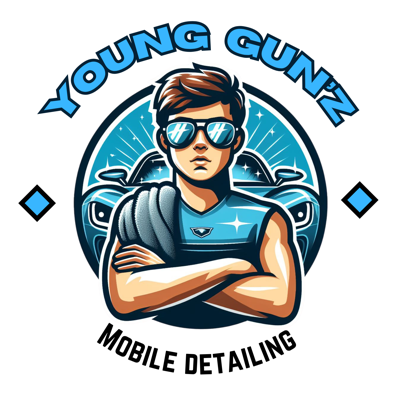 Young Gun'z Mobile Detailing