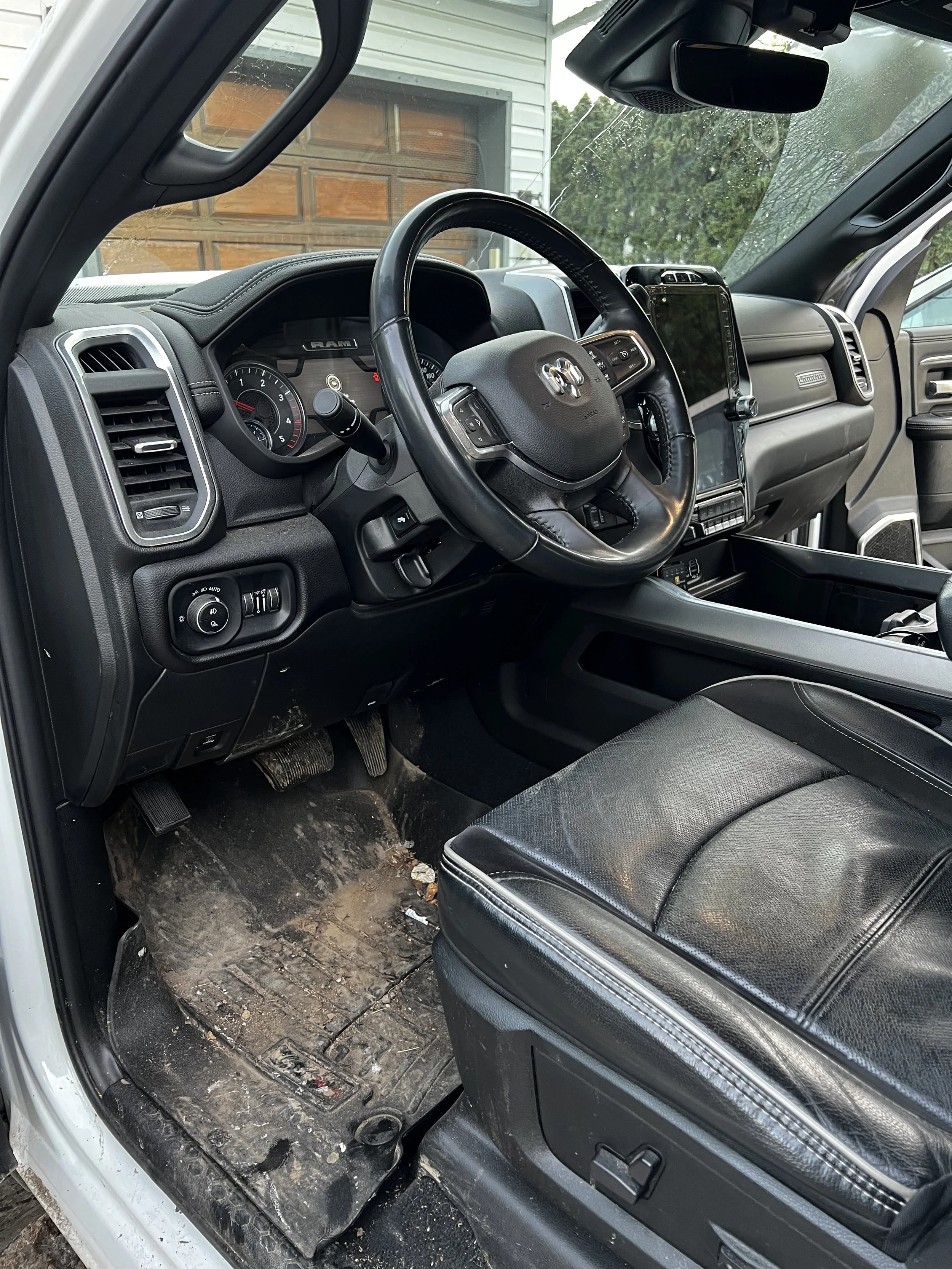 truck-mapleridge-before