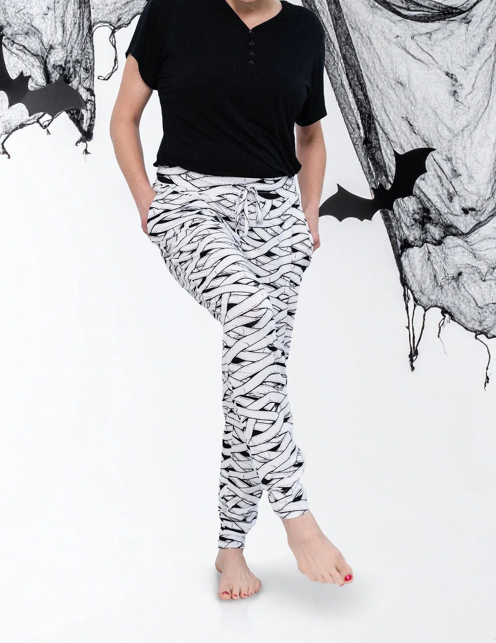Mummy Joggers