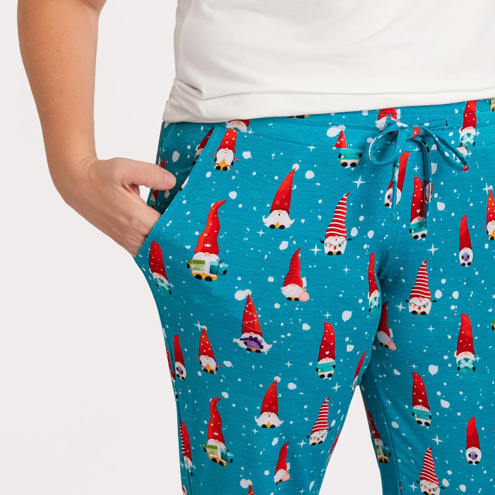 Gnome's Joggers