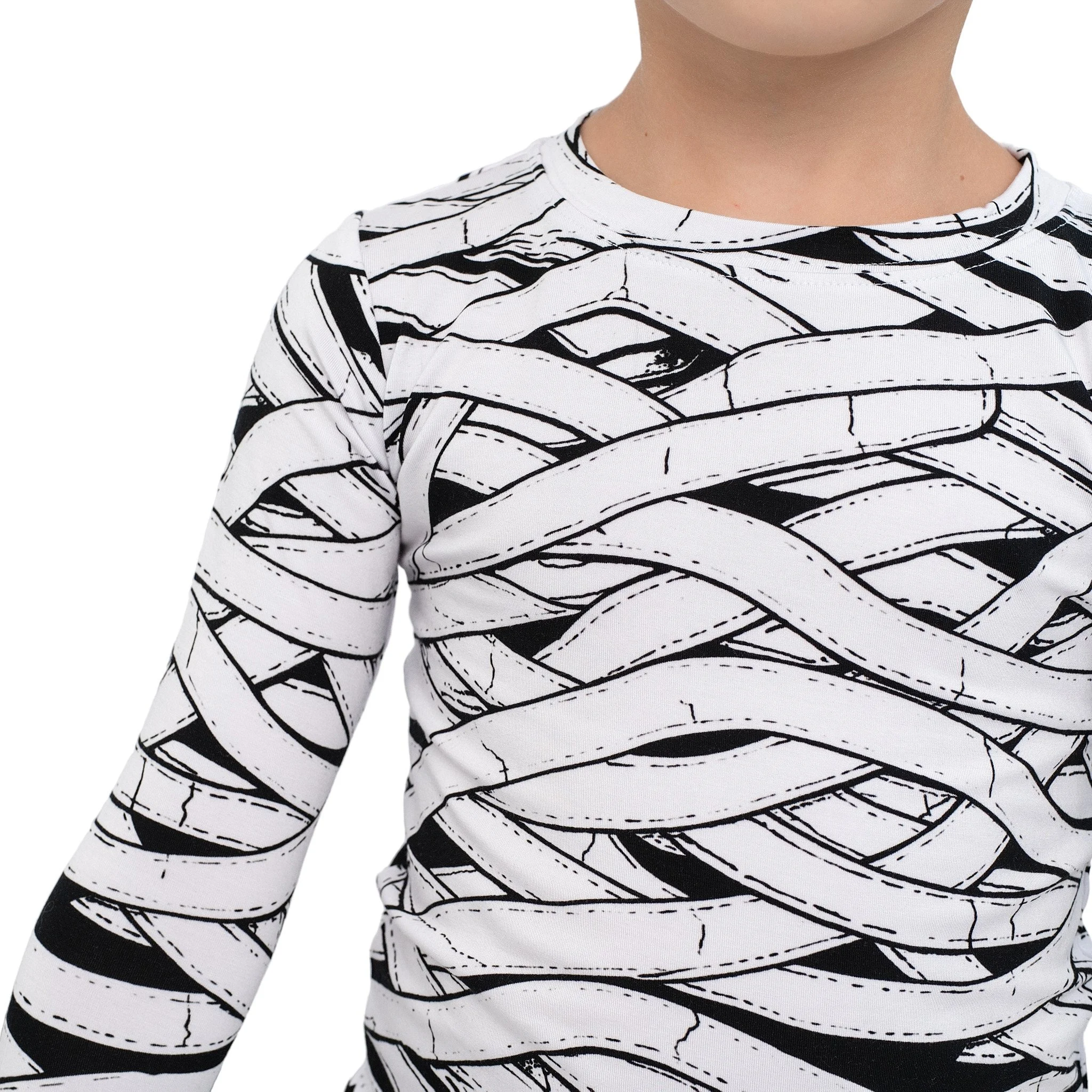Mummy Two Piece