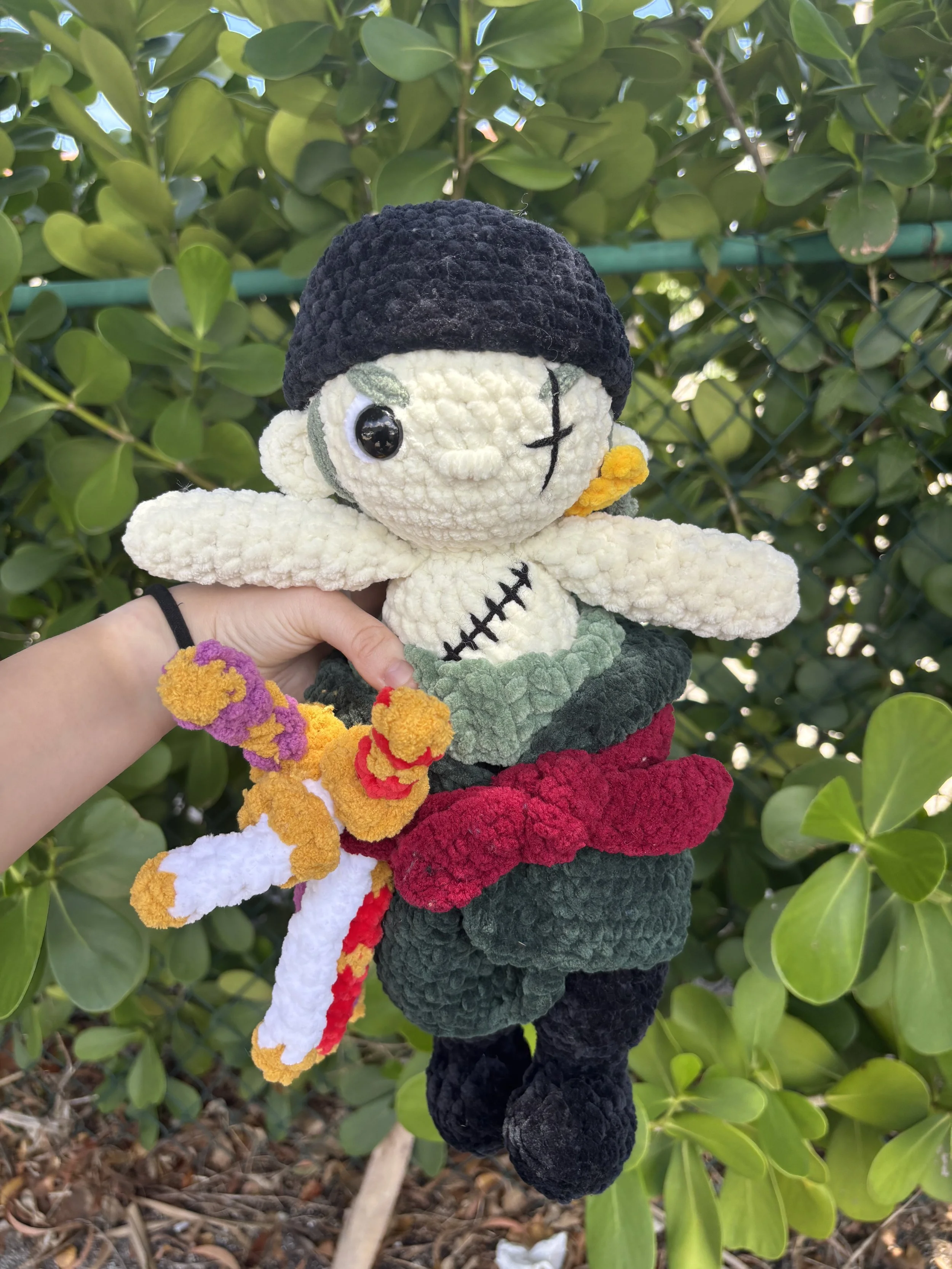 Zoro (Bandana) Front.jpg