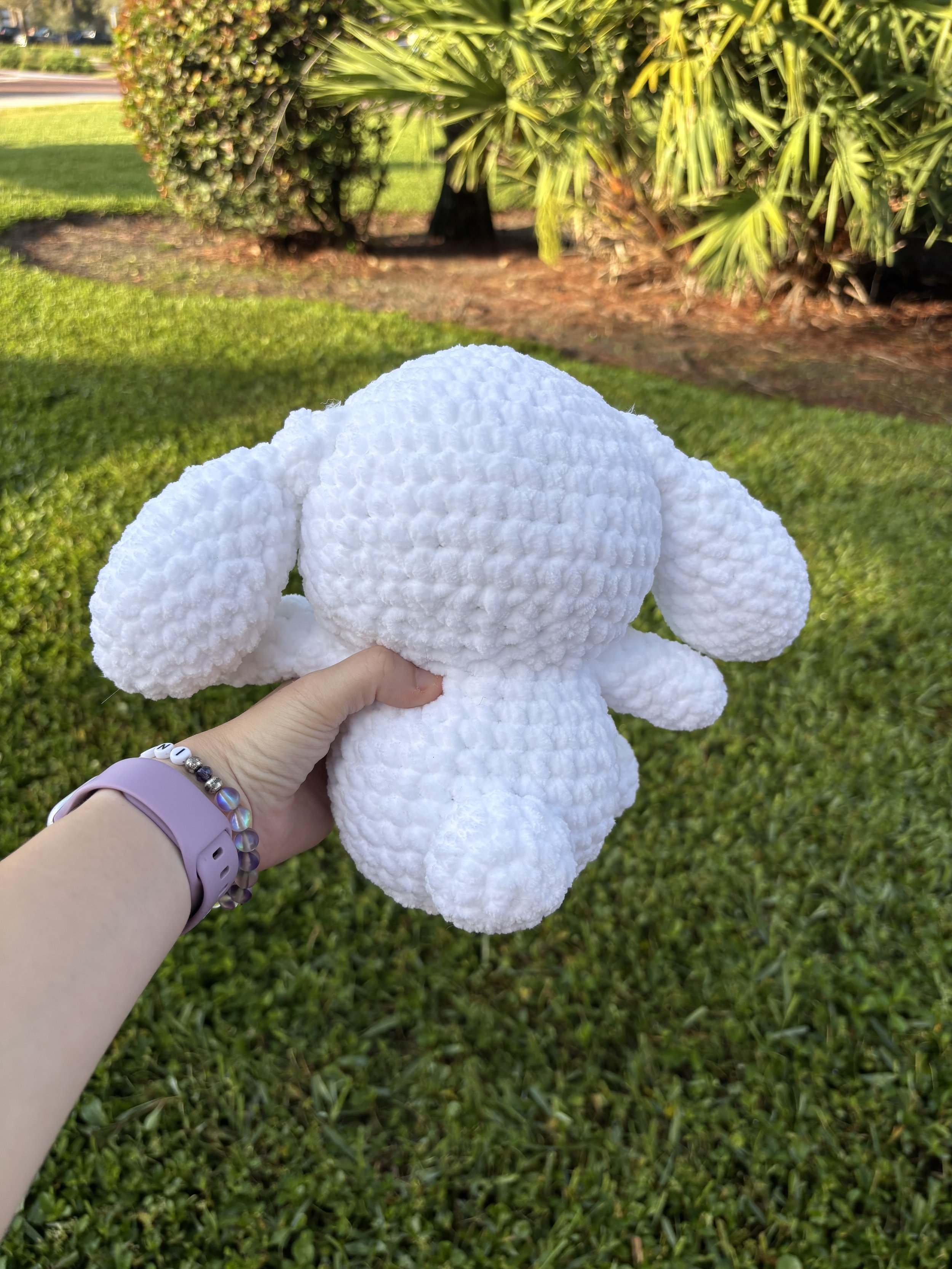 Crochet Cinnamoroll Back.jpg