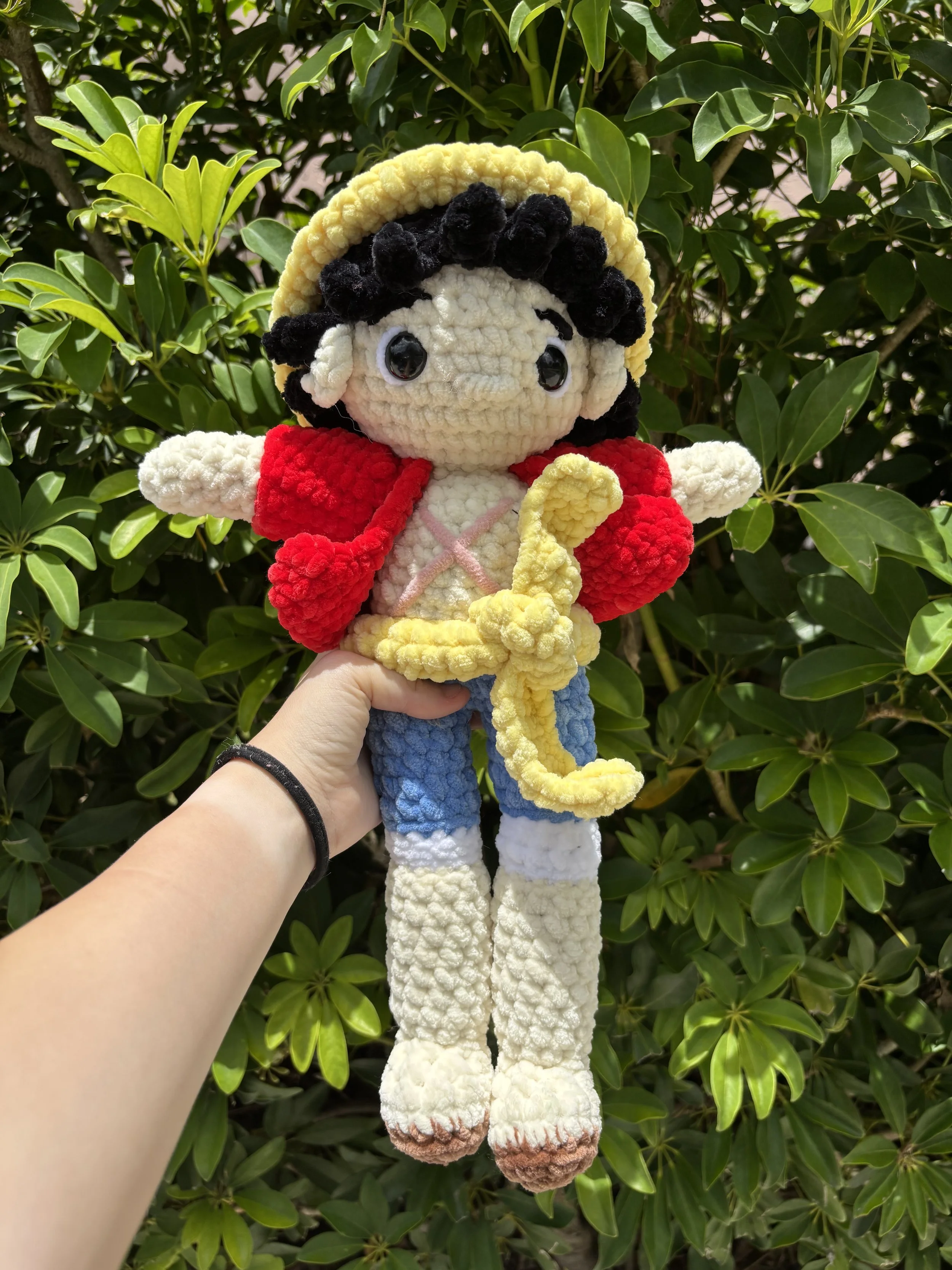 Mini Luffy Front.jpg