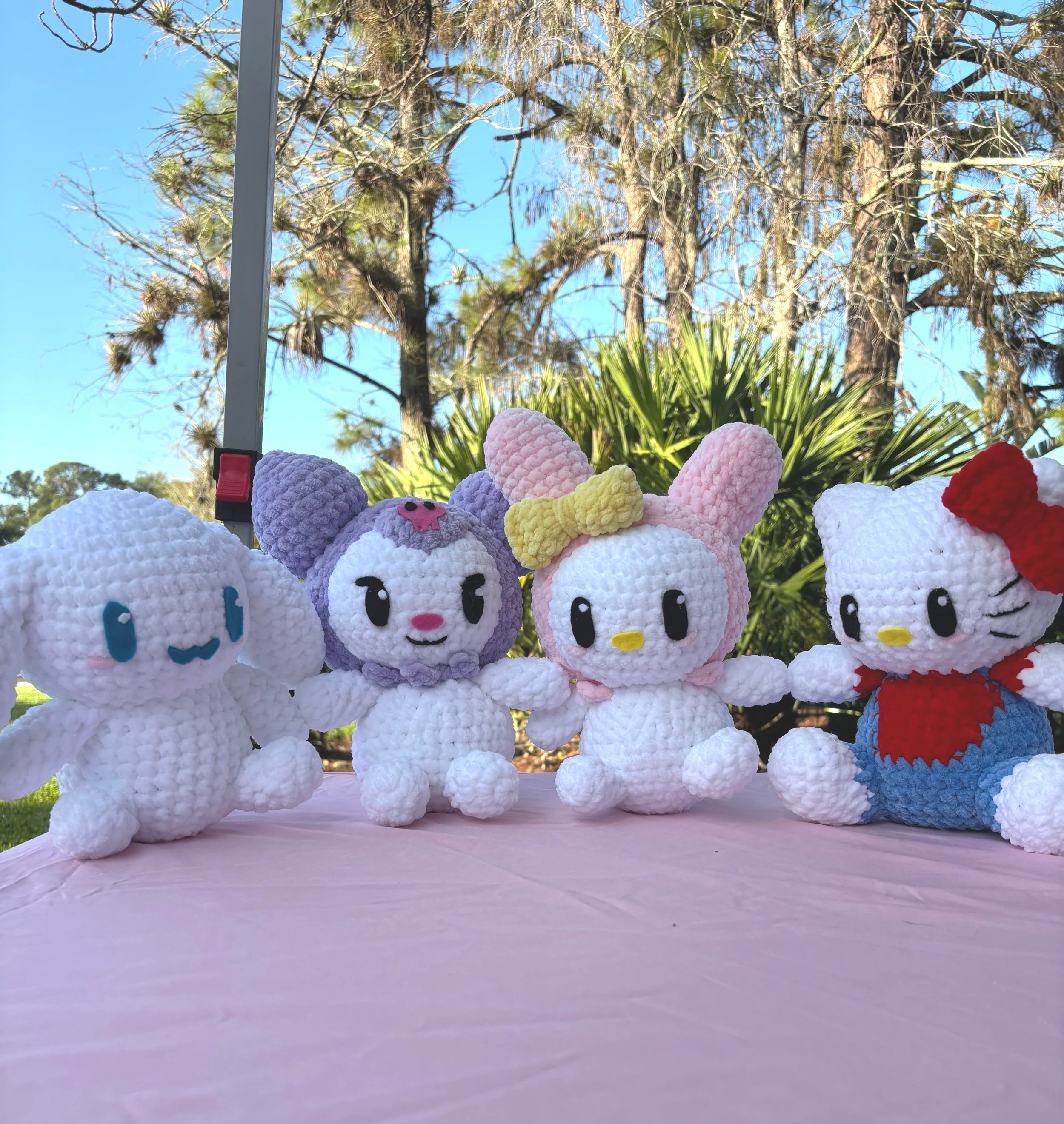 Crochet+All+4+Sanrio+Characters.jpg