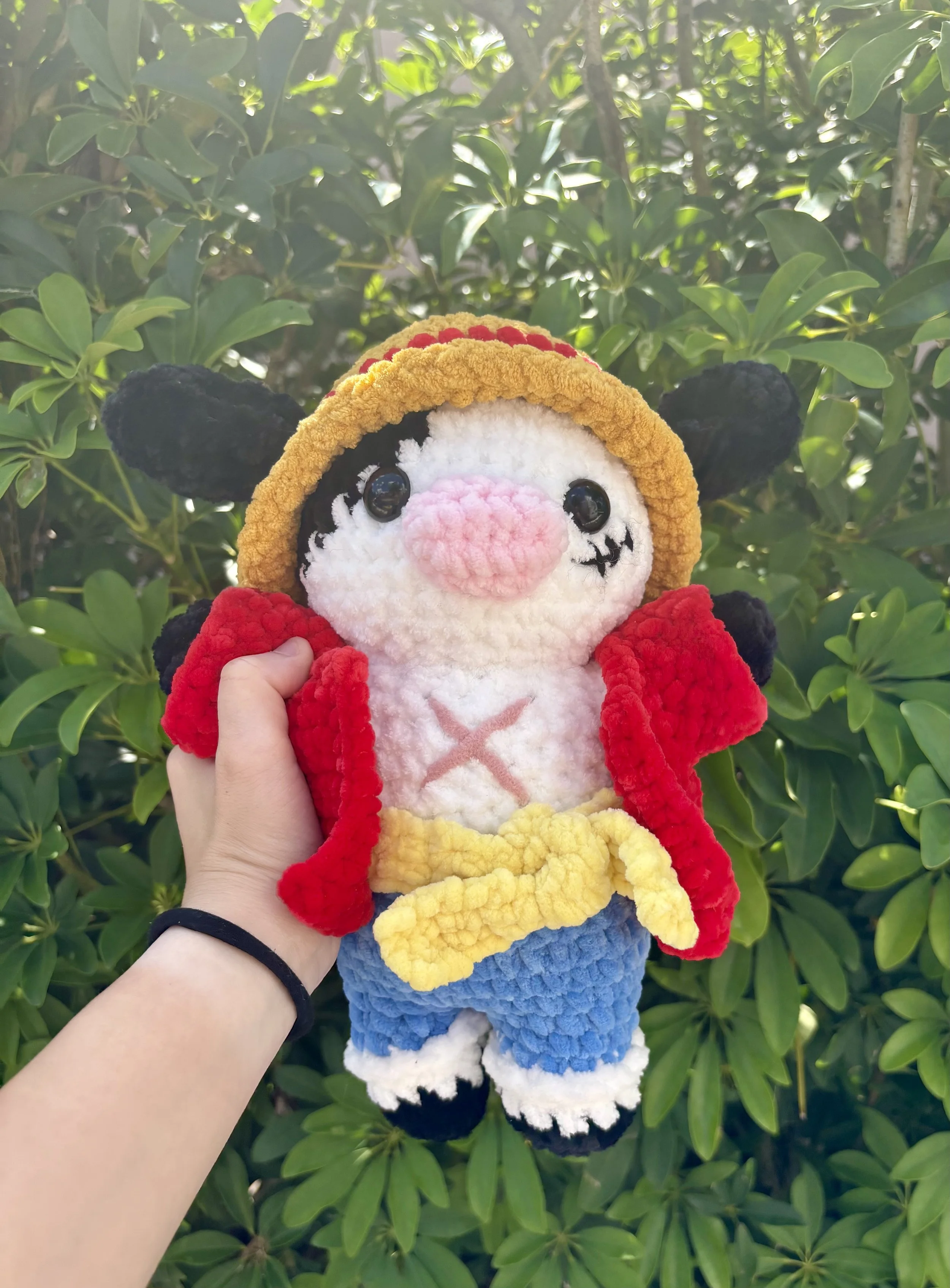 Luffy Cow Front.jpg