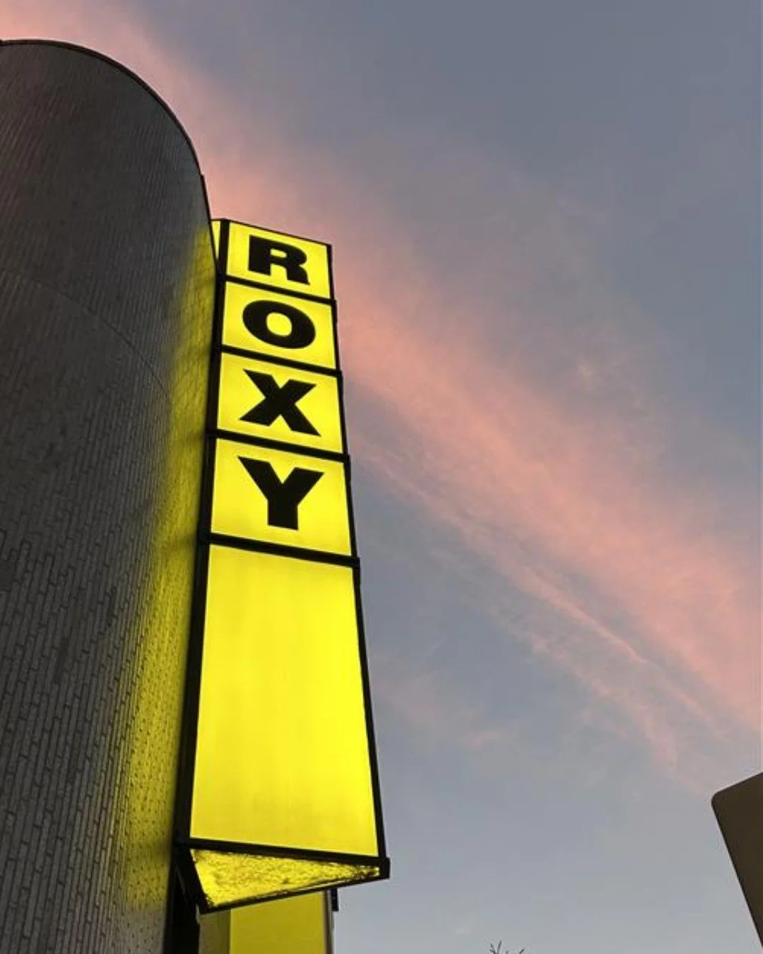 ✨ HAPPY OPENING ✨

Thank you to everyone who joined us for Opening Night of Cycle at the iconic Roxy Theatre @roxy124street! 🚴&zwj;♀️

If you missed it, don&rsquo;t worry! Cycle runs until Sunday, October 26, with performances all week long.

🎟️ Up