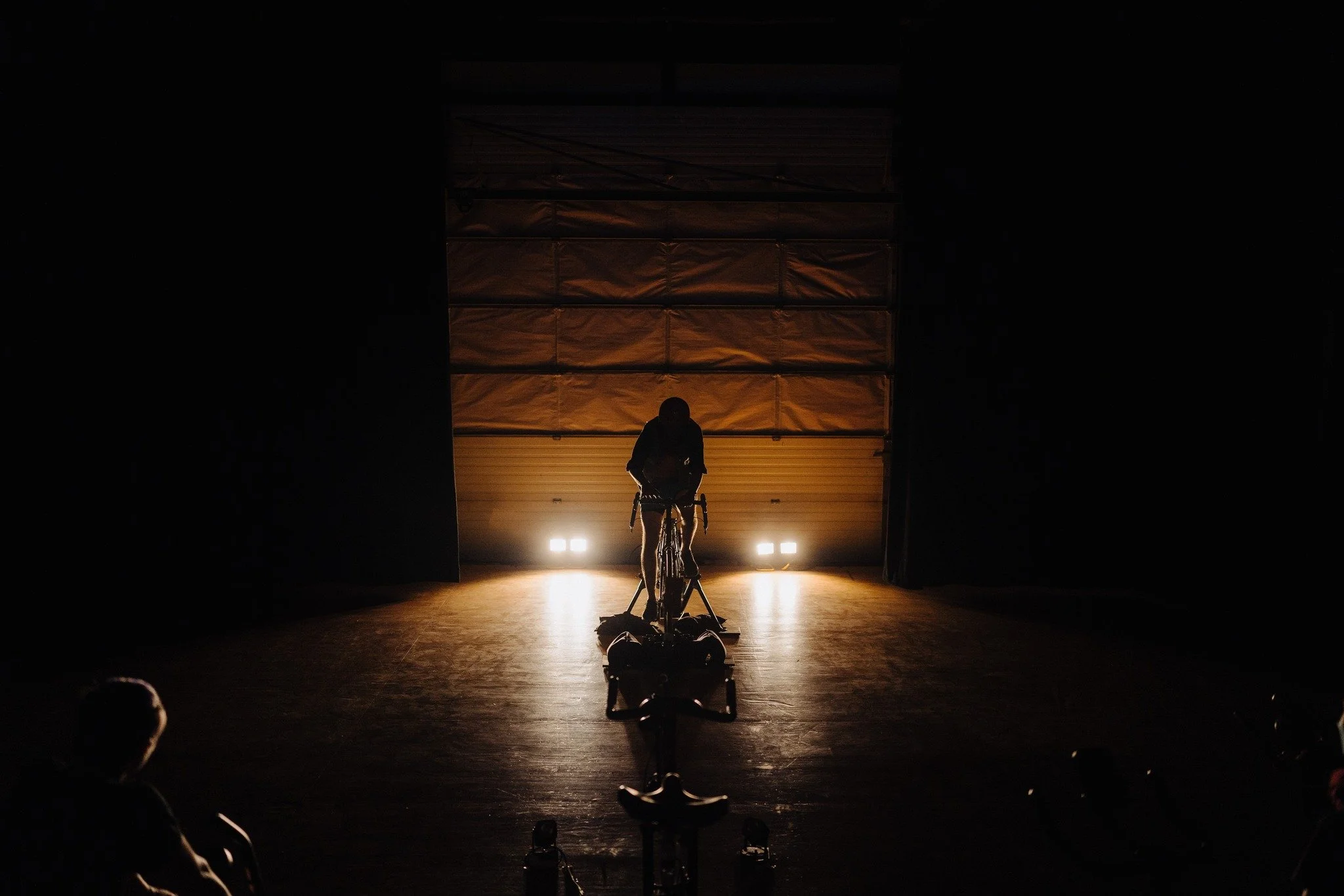 Thank you to everyone who&rsquo;s joined us for Cycle at the Roxy Theatre @roxy124street! 💕🚲 It&rsquo;s been such a joy sharing this show with you.

Today is our closing performance at 2pm - your last chance to catch Cycle by Andrew Ritchie before 