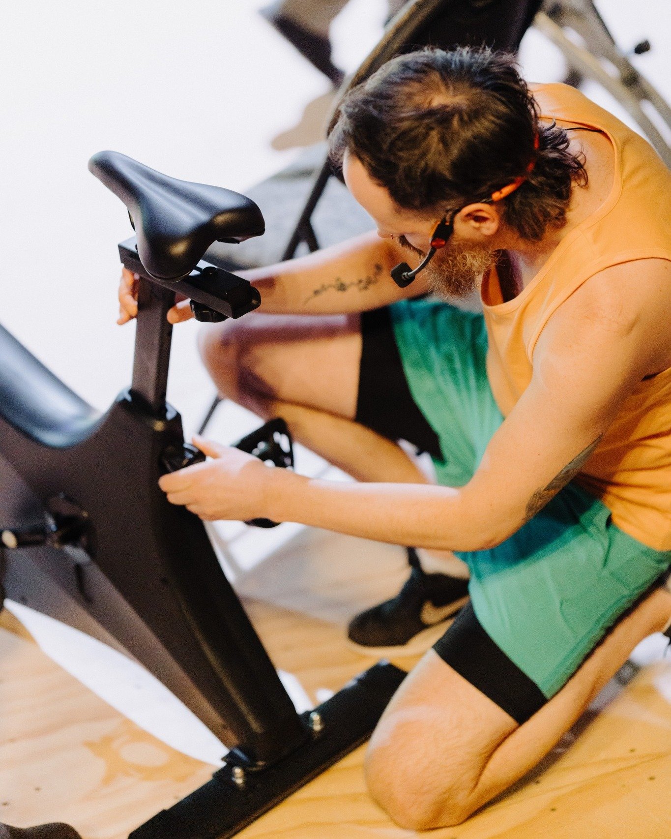 🚲 Closing Night of Cycle 🚲

Tonight is your last chance to catch Cycle by Andrew Ritchie at the Expanse Festival @azimuth_theatre!

🗓 Saturday, March 28
🕖 7 PM
📍 Studio Theatre &ndash; Fringe Theatre Arts Barns

Come on down to the Arts Barns! A