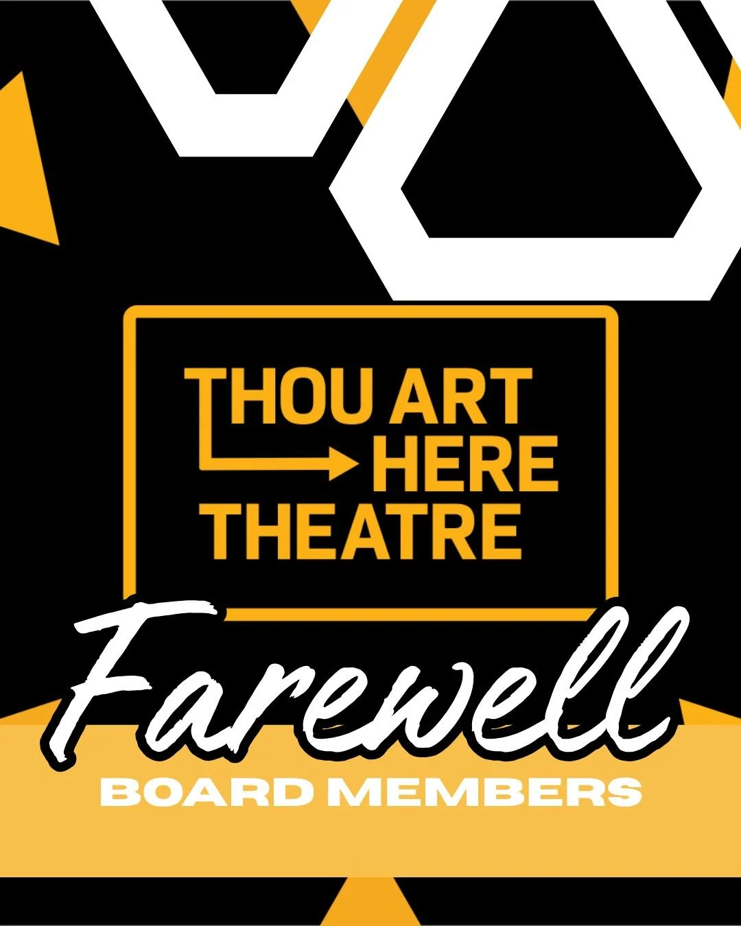 We owe a huge thank you to our departing Board Members, Michelle Robb, Christina Nguyen, and Waishing Lam. They joined the board in 2025, 2022, and 2021 respectively! 

Our small company would not be possible without their contributions and countless