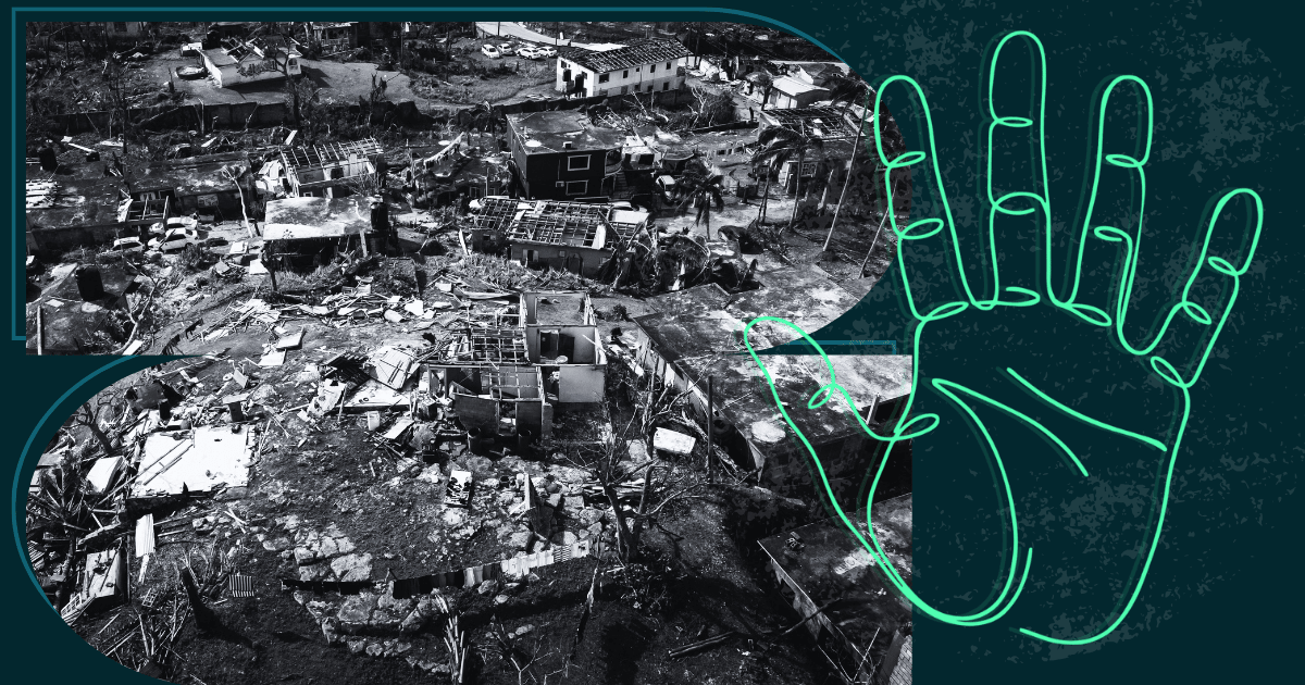 Case Study: Rebuilding Digital Health Infrastructure After a Climate Disaster