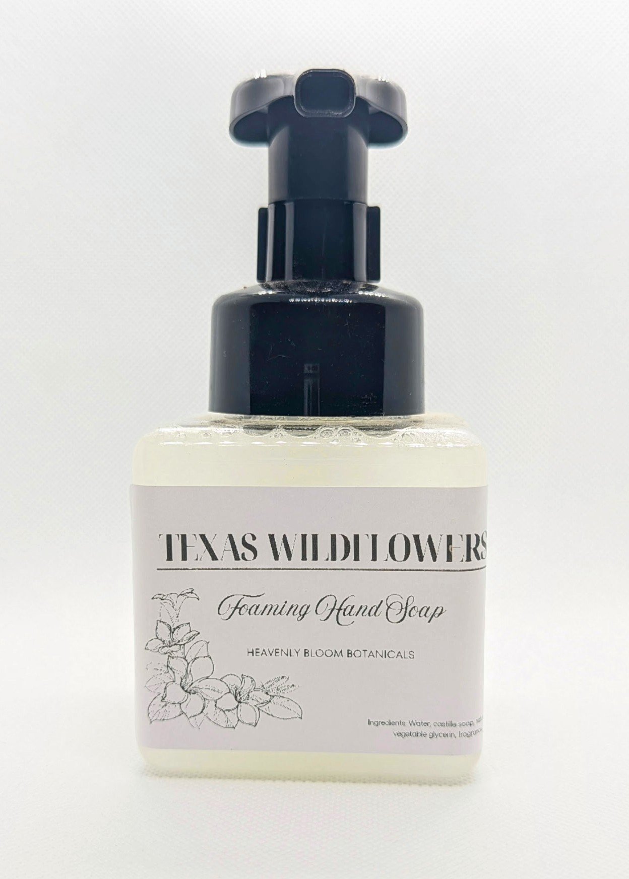 Foaming Hand Soap