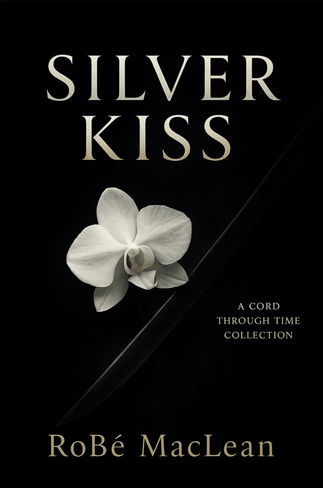Silver Kiss