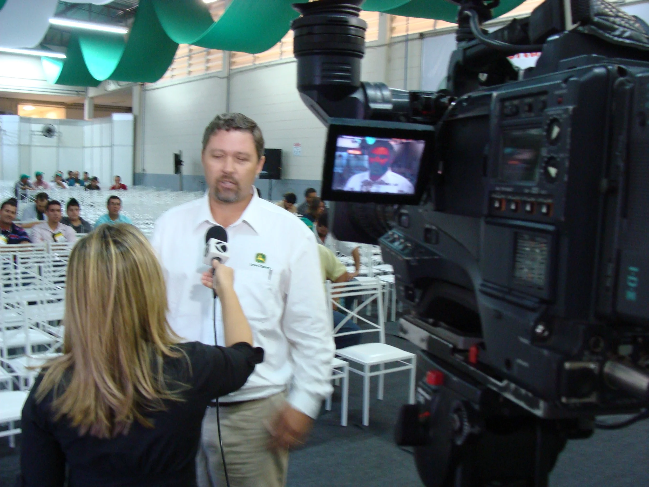 Equilíbrio Operacional Finger: otimize seu trator com tecnologia avançada