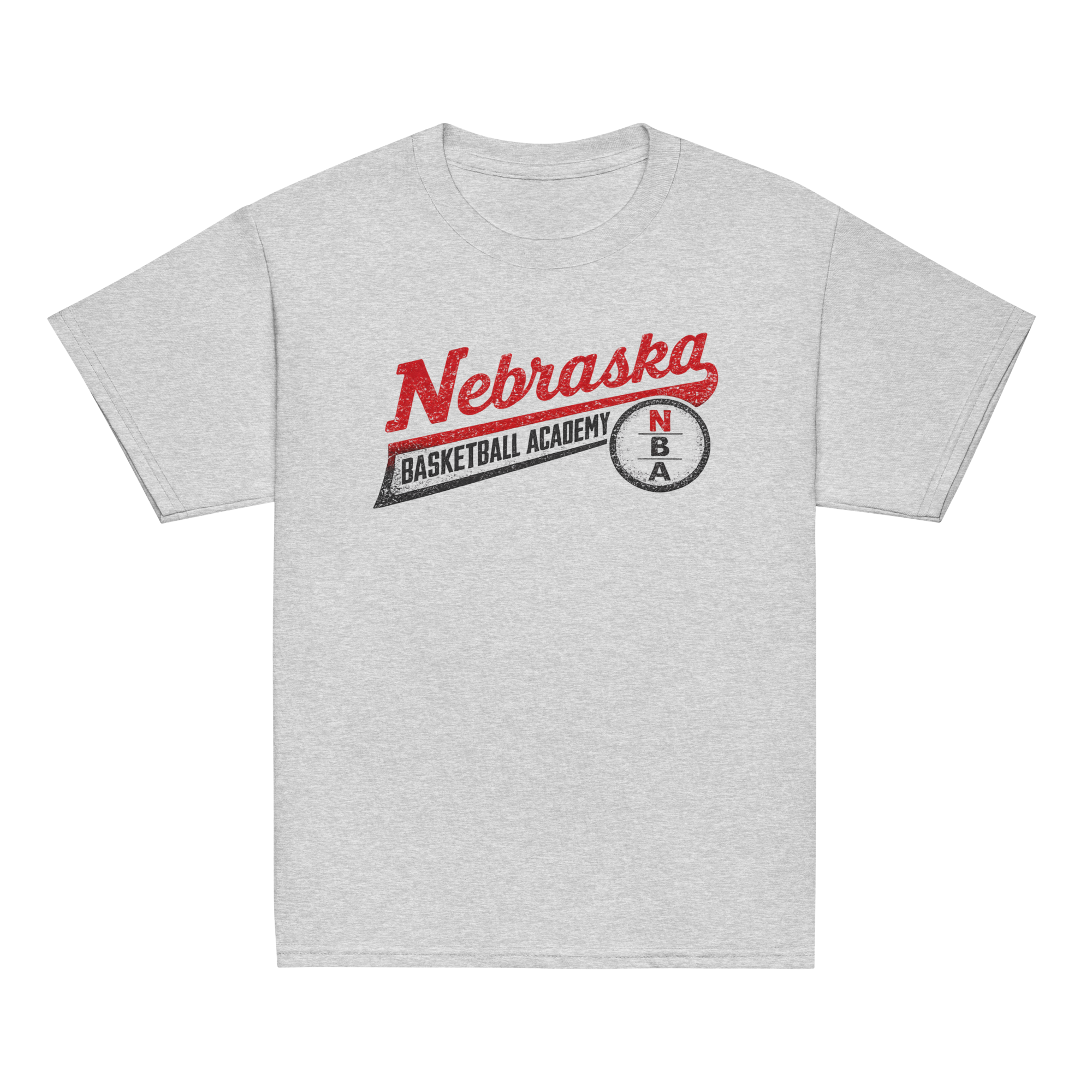 Cursive NBA Youth T-Shirt