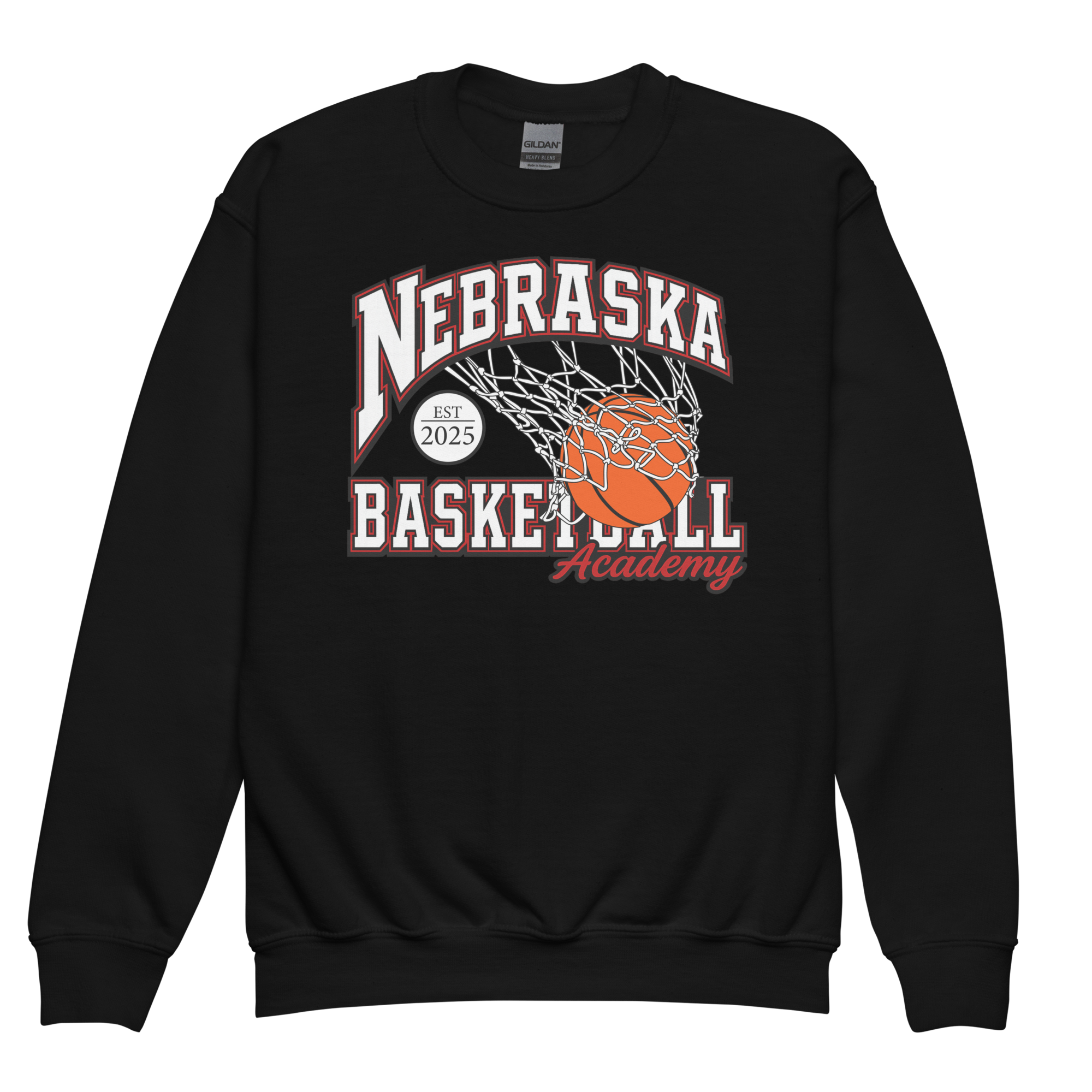 youth-crew-neck-sweatshirt-black-front-6a44487e674fa.png