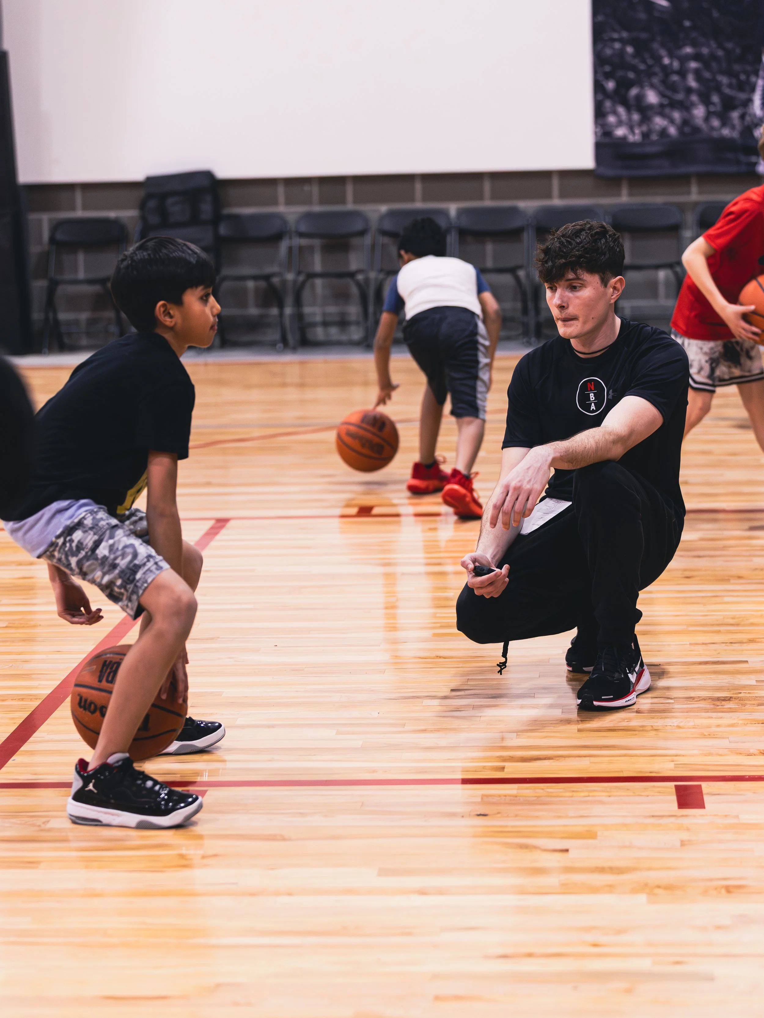 Nebraska Basketball Academy