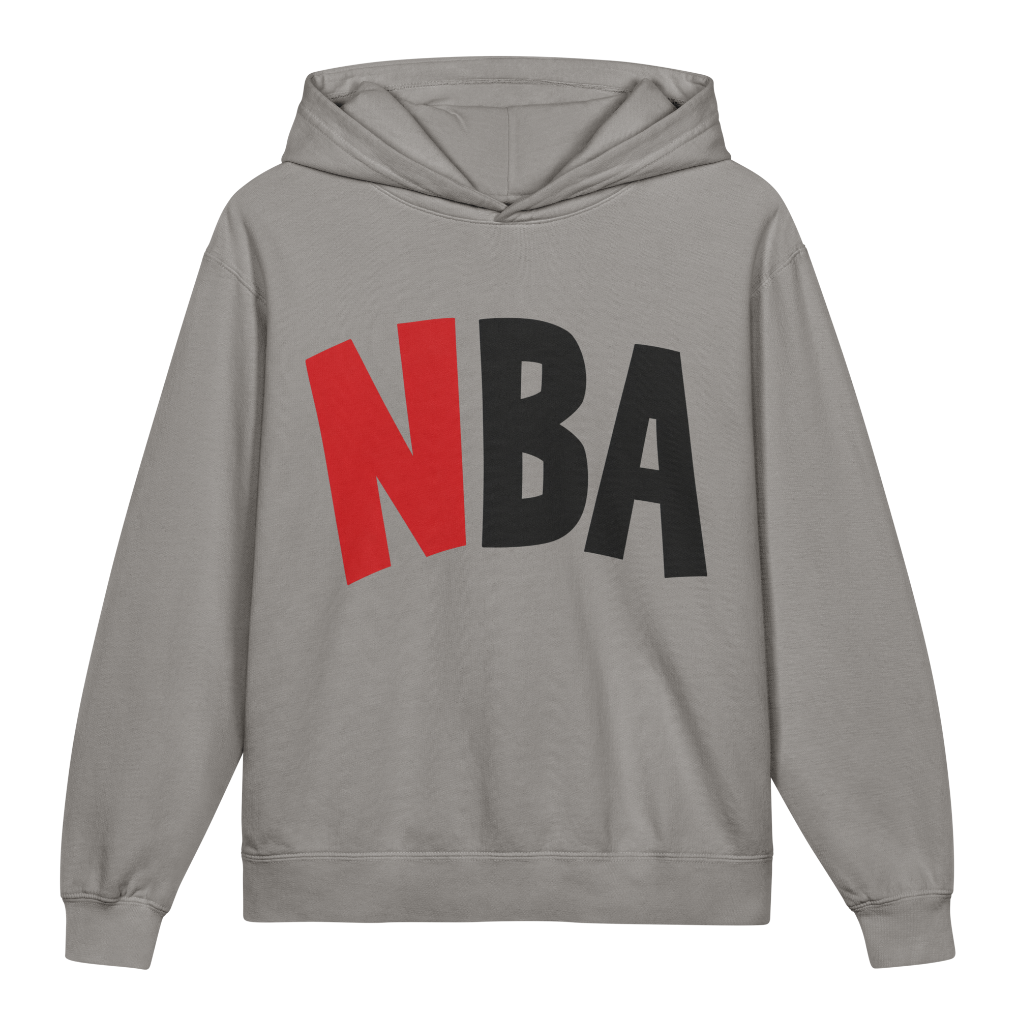 Retro Style Youth Hoodie