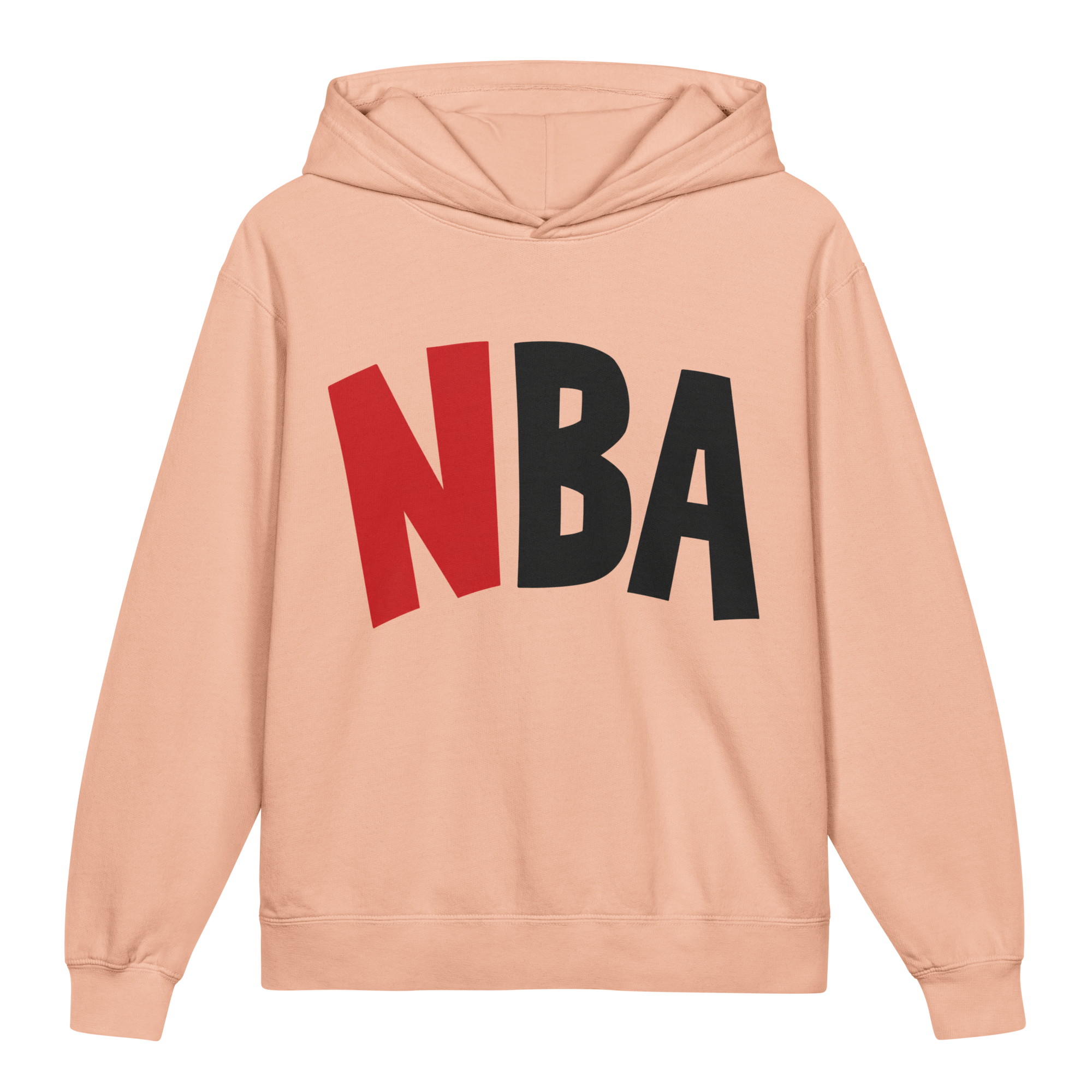 youth-garment-dyed-lightweight-hooded-sweatshirt-peachy-front-6ab1995156a4e.png