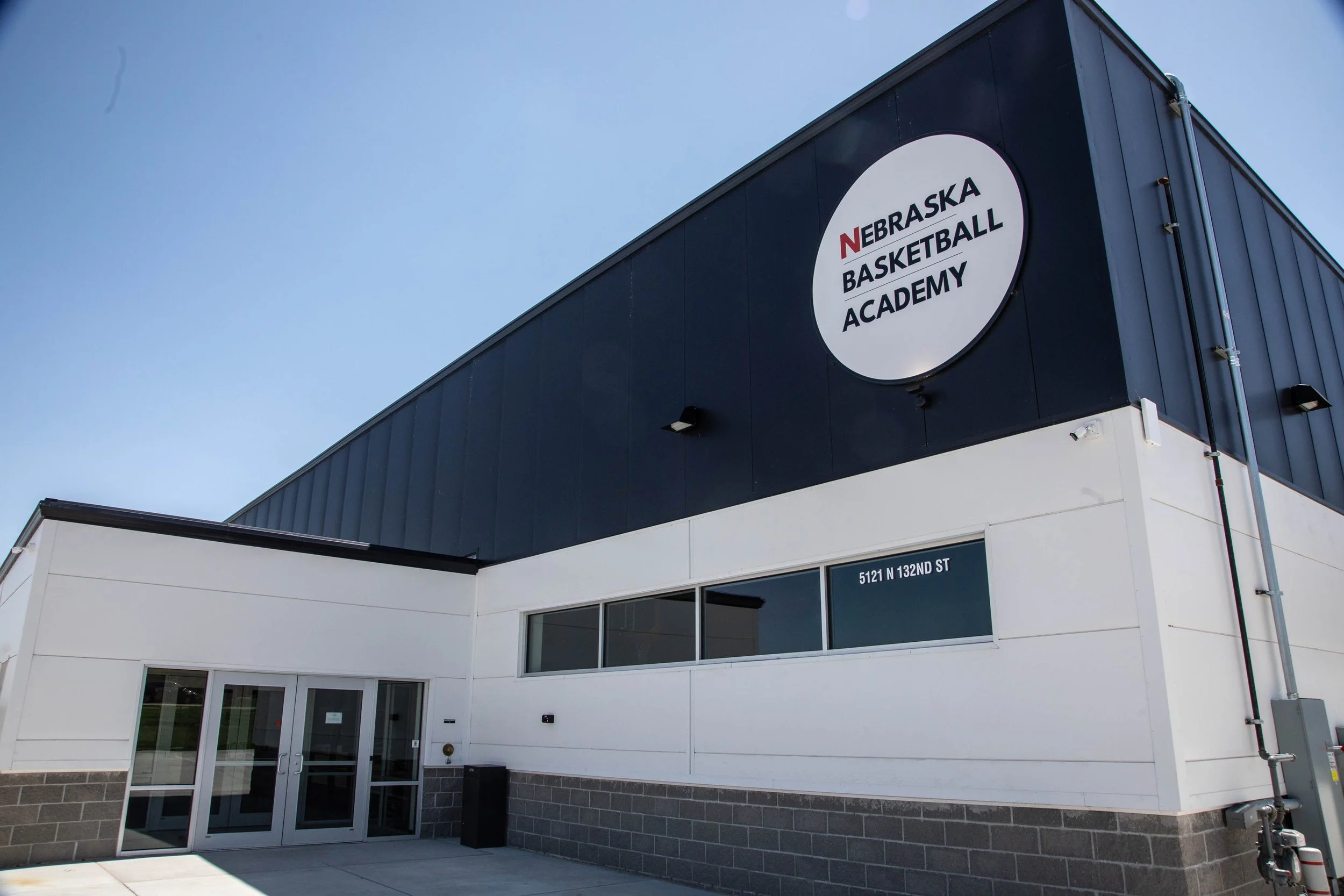 Nebraska Basketball Academy