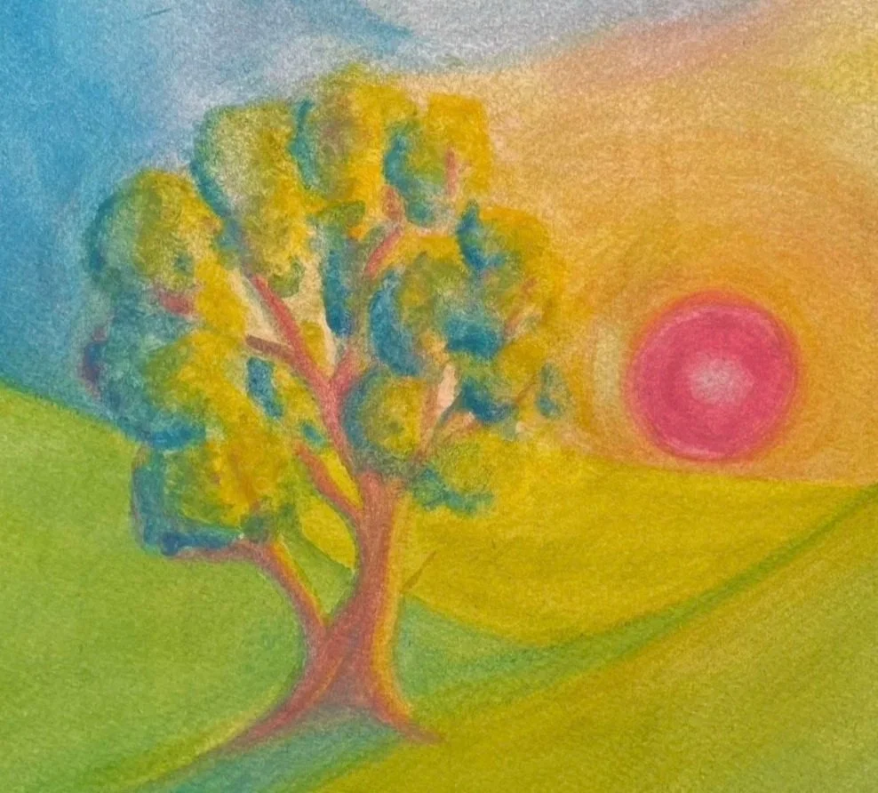 Why People Keep Talking About the Nervous System