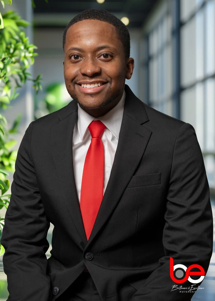 Dr. Marlon Haywood