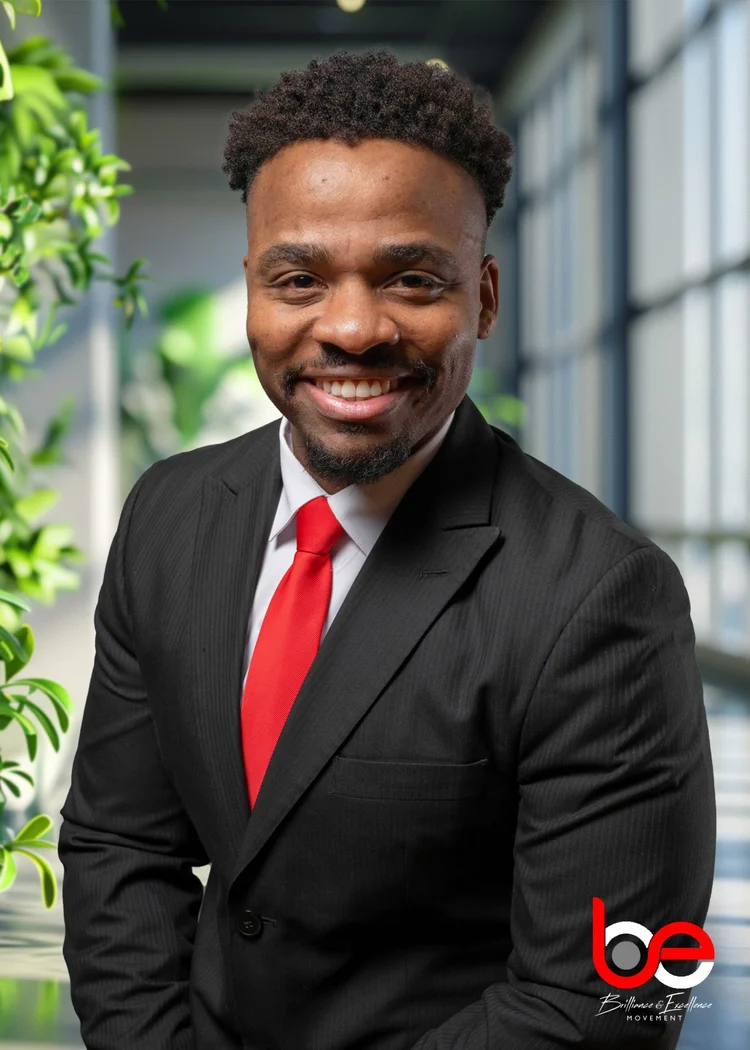 Dr. Darnell Leatherwood